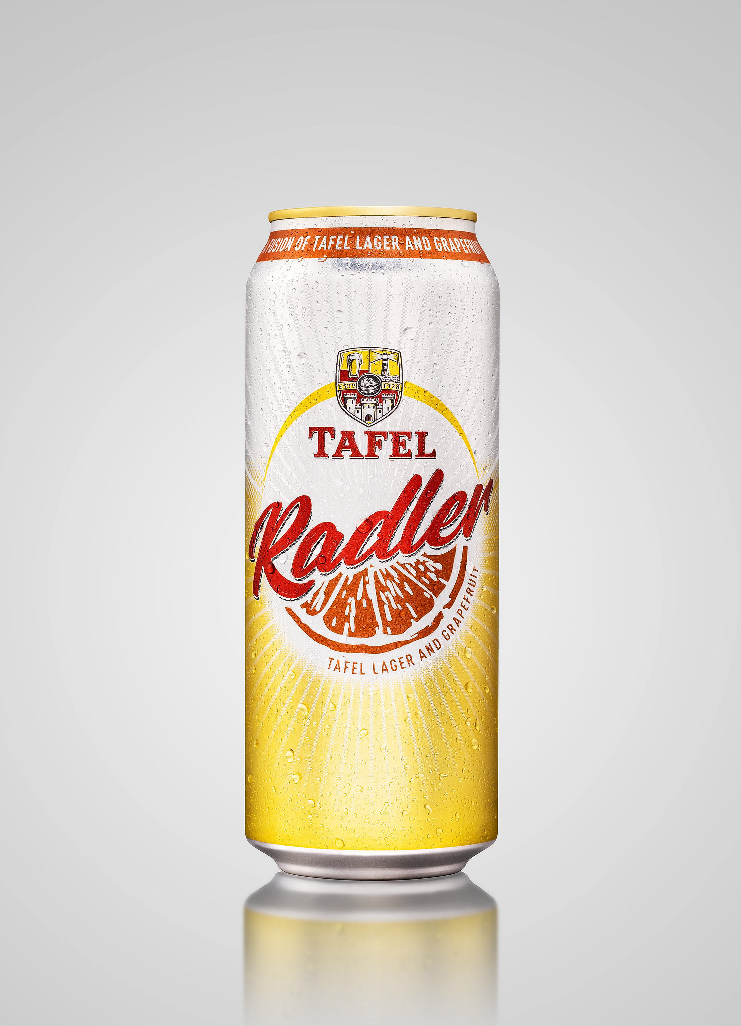 CreativeLAB Photography Namibia - Tafel Radler