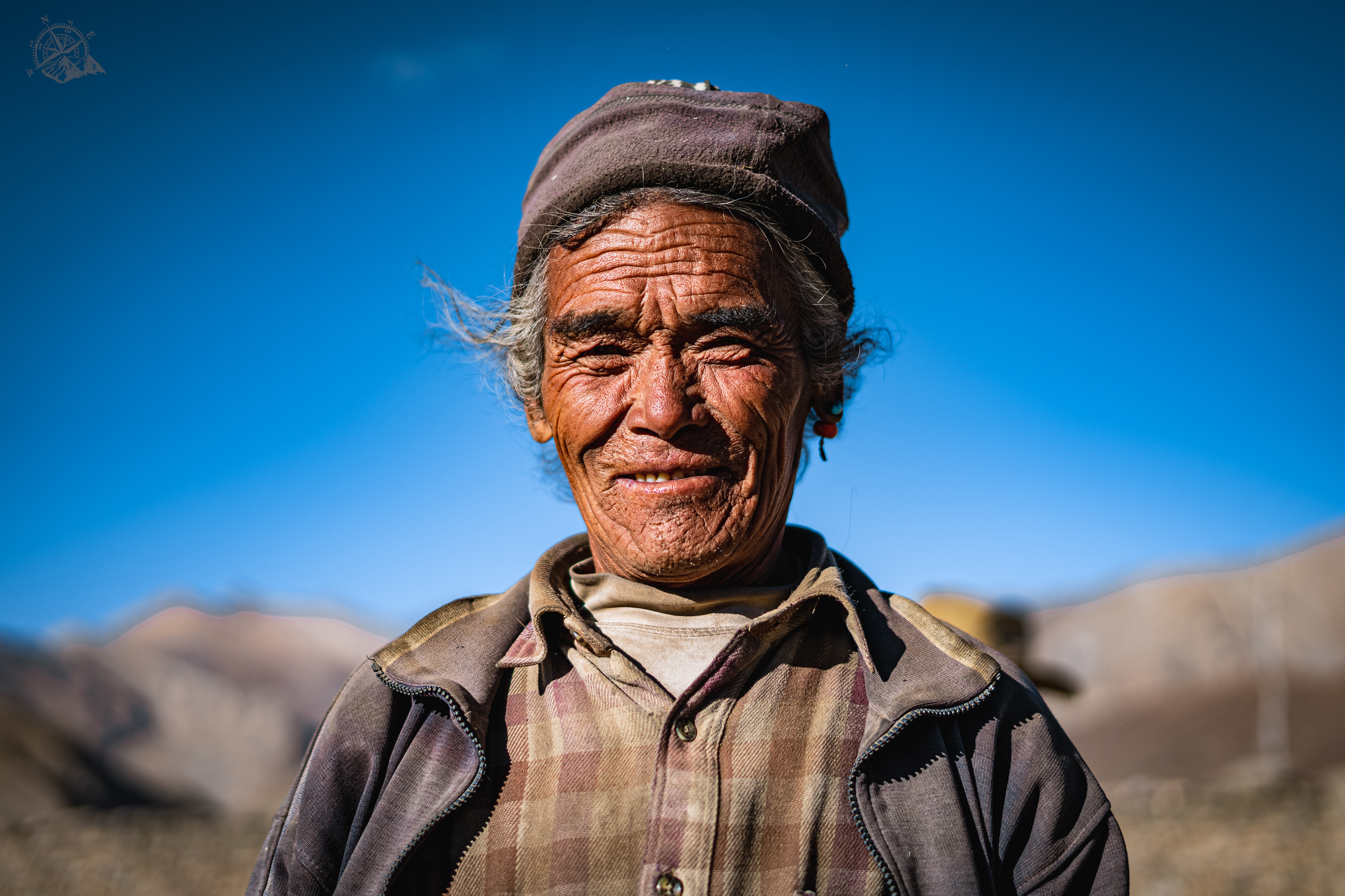 Dolpa potrait
