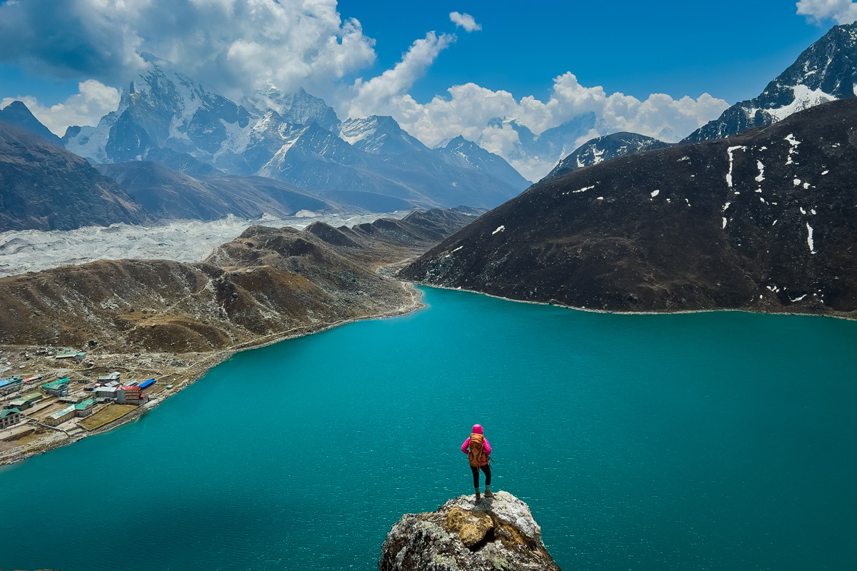 Gokyo