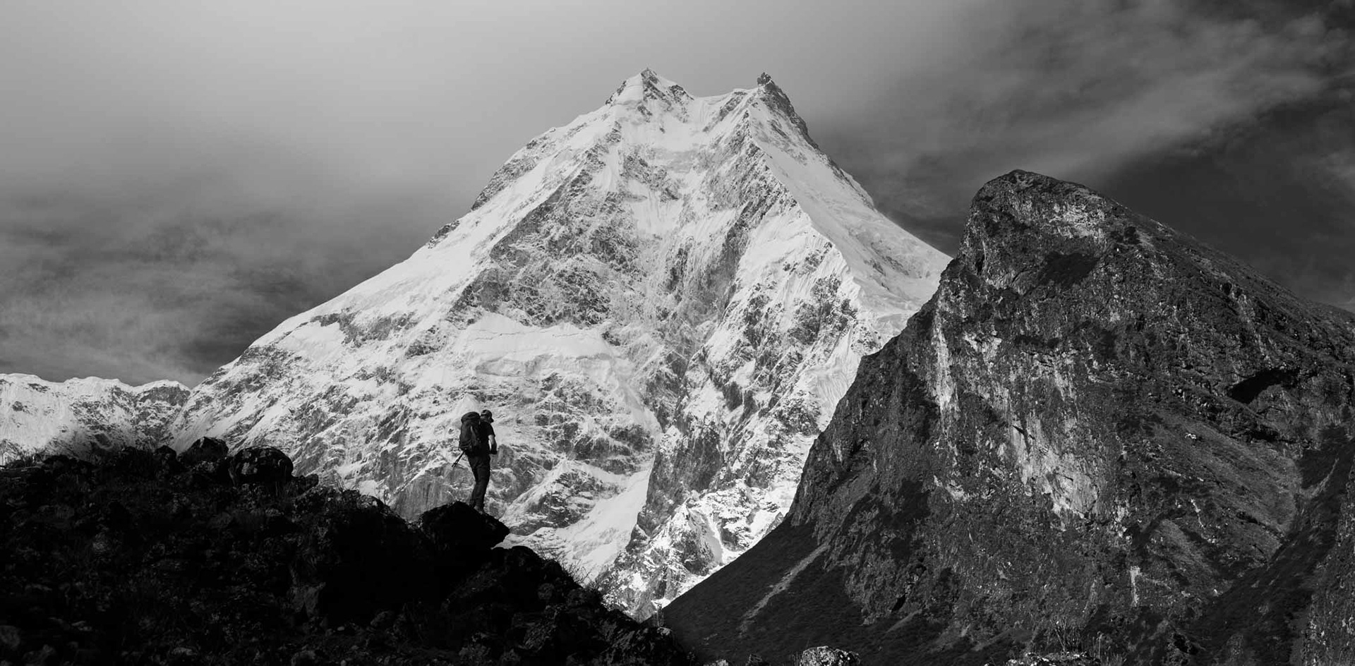 Manaslu Adventurer