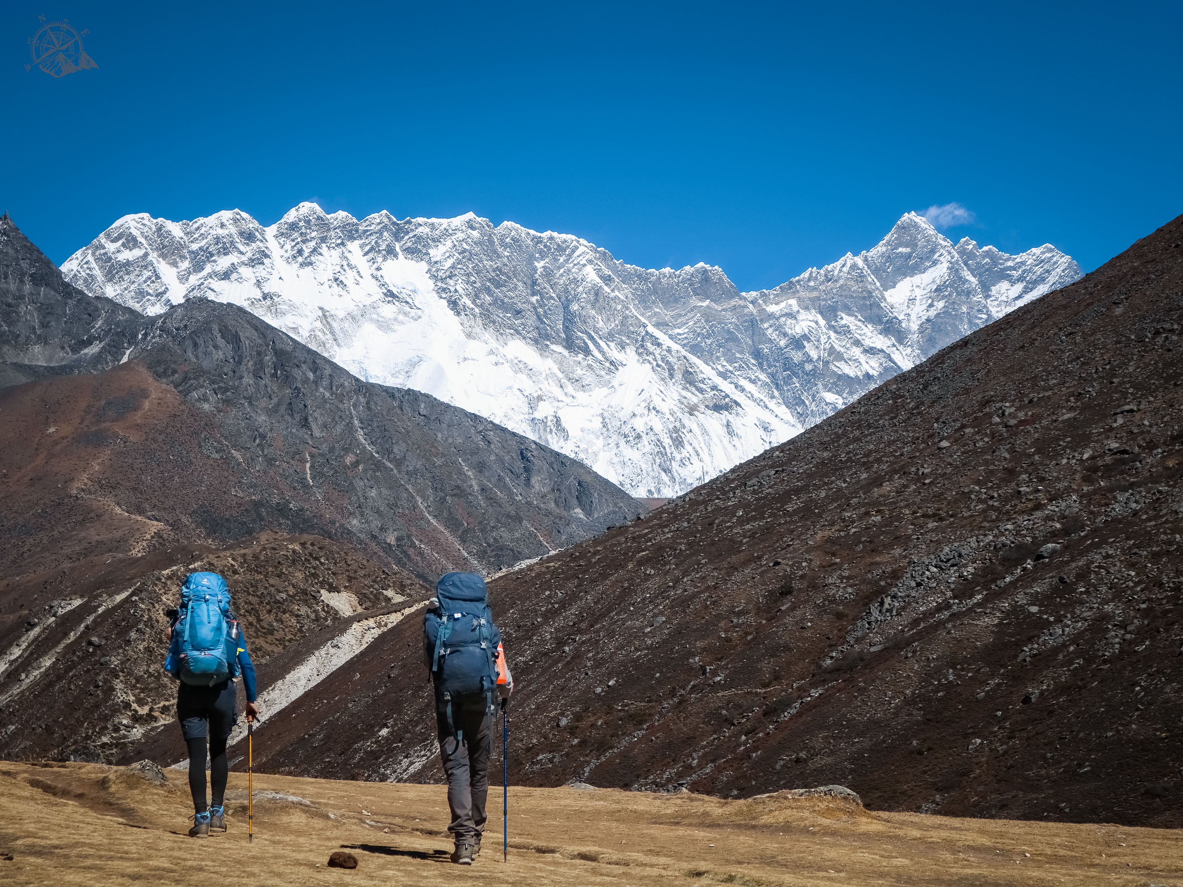 Lhotse bound