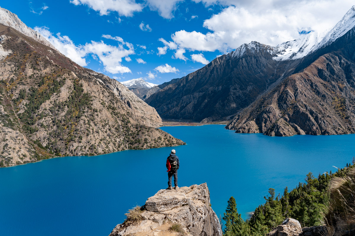 Phoksundo