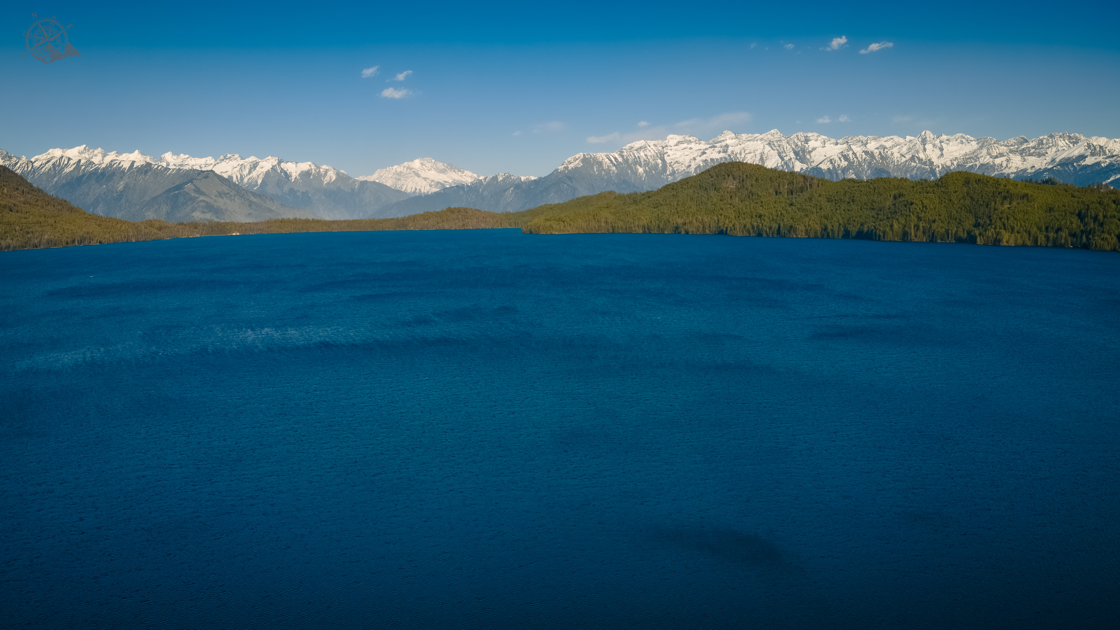 Largest Lake in Nepal, Rara