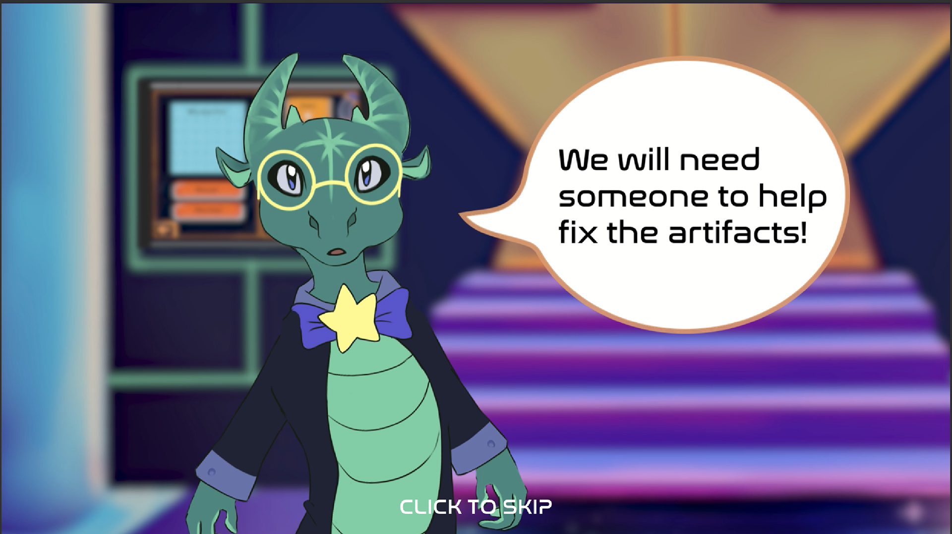 Animation ScreenShot