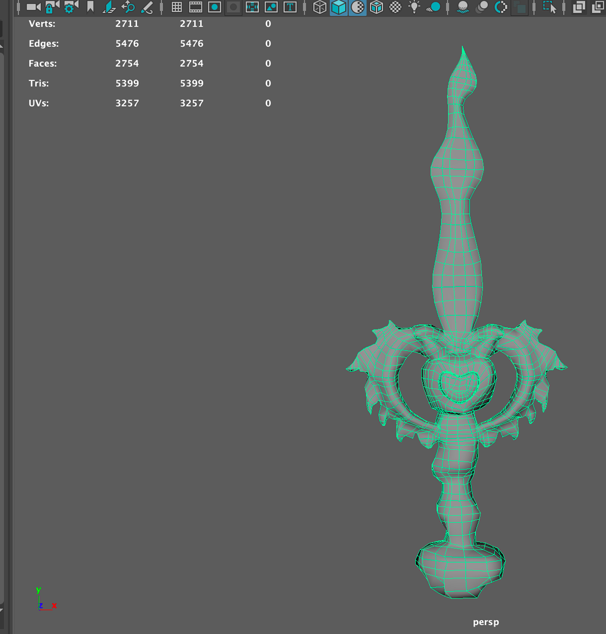 Retopo