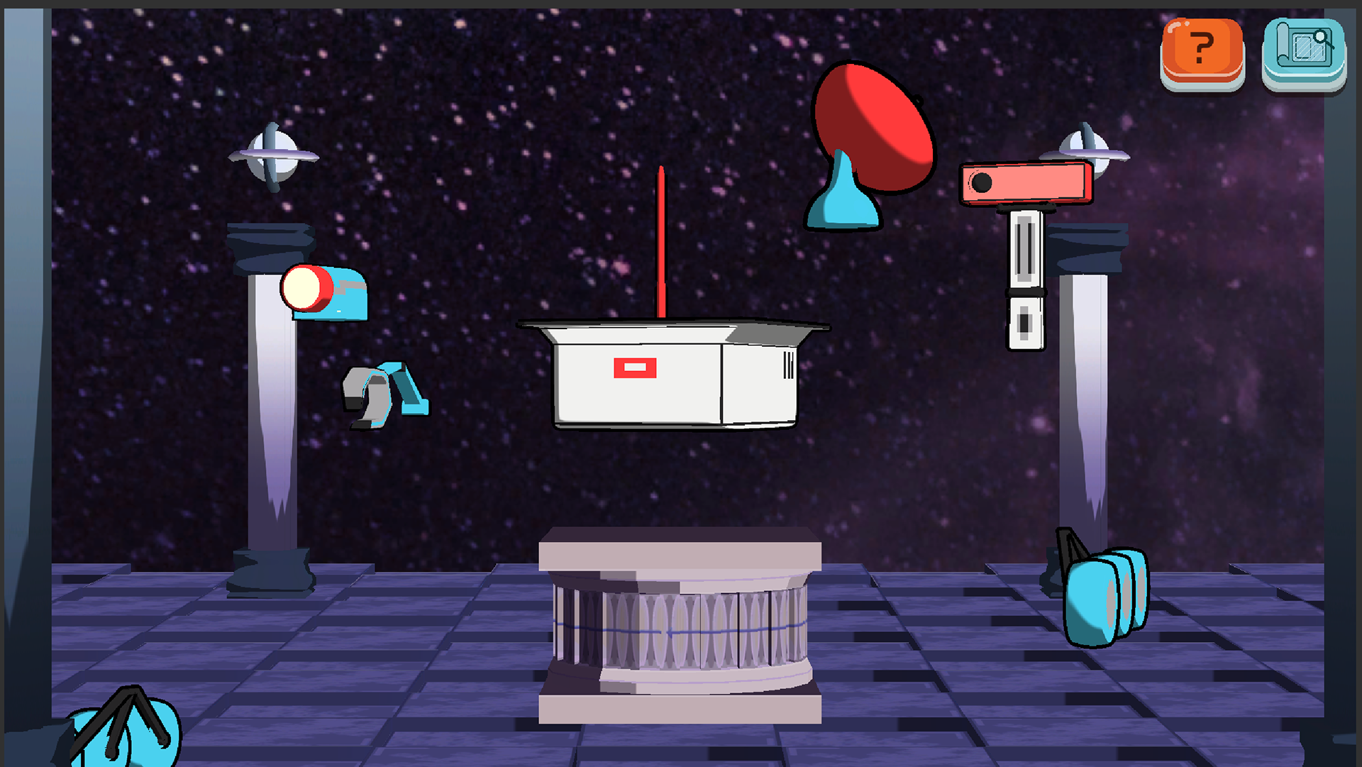 Gameplay ScreenShot