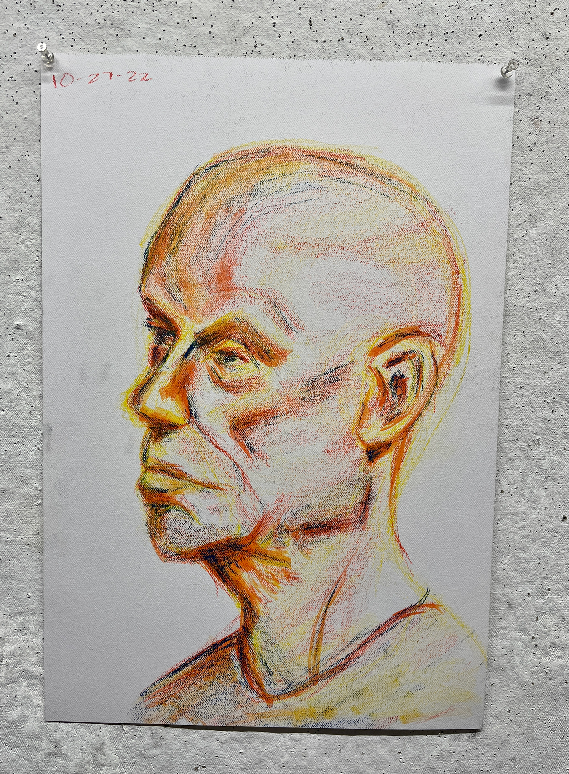 head study