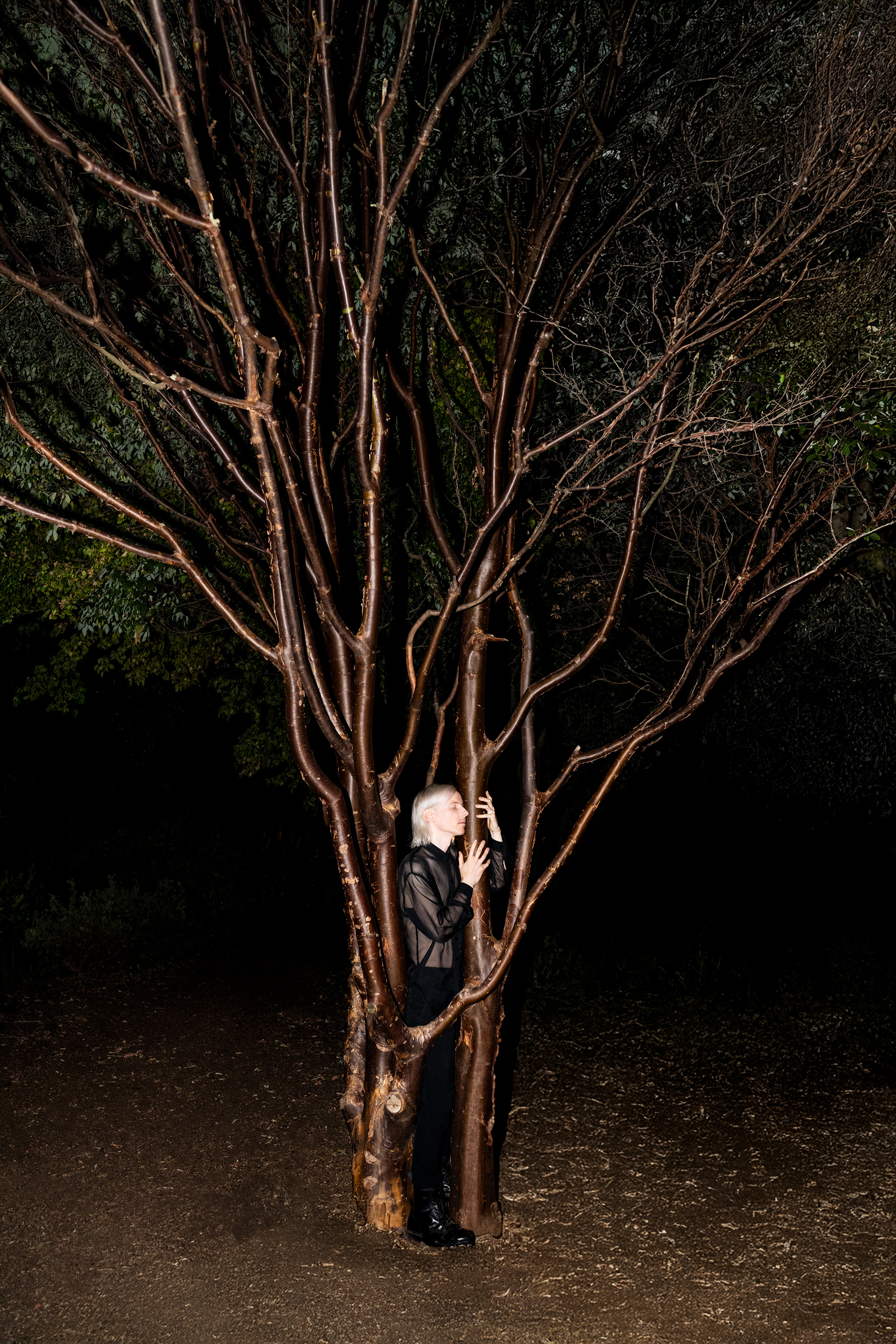 Raf Duran by Petra Katanic