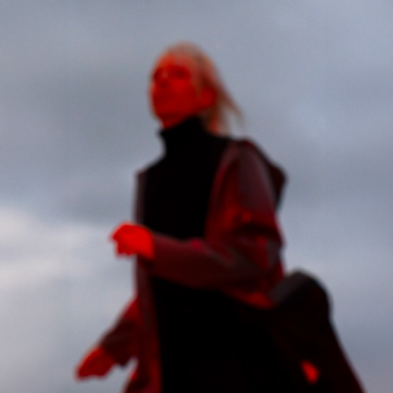 Raf Duran by Petra Katanic