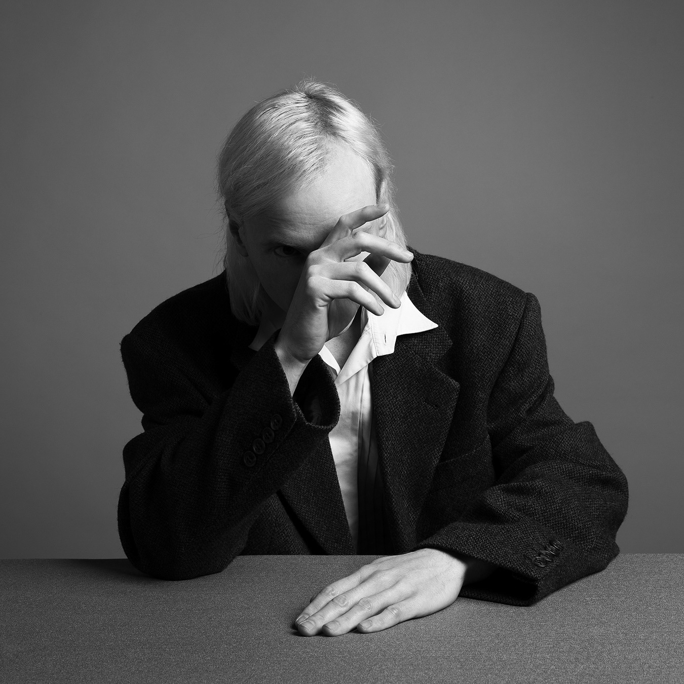 Raf Duran by Bianca van Houten