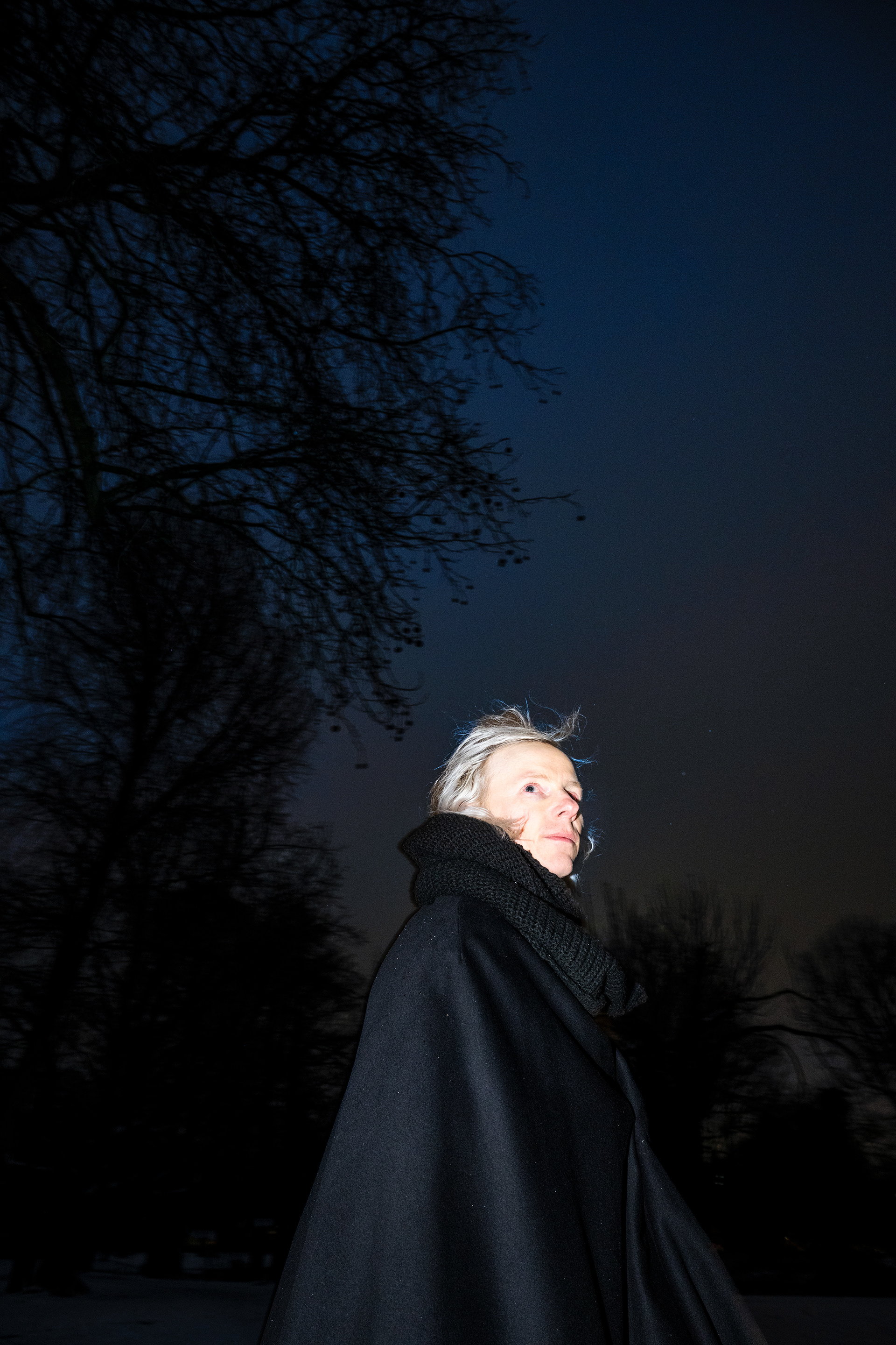 Raf Duran by Petra Katanic