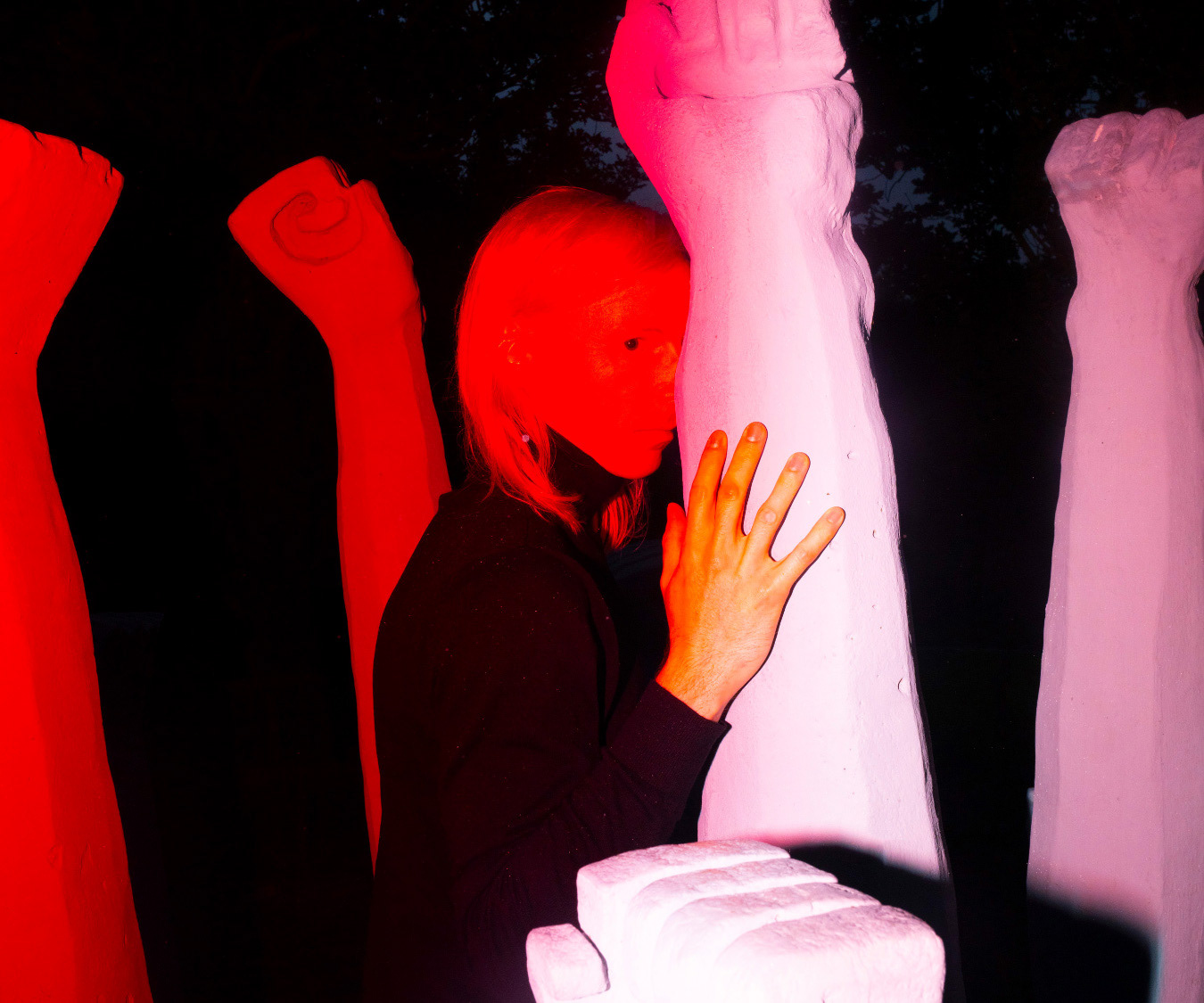 Raf Duran by Petra Katanic