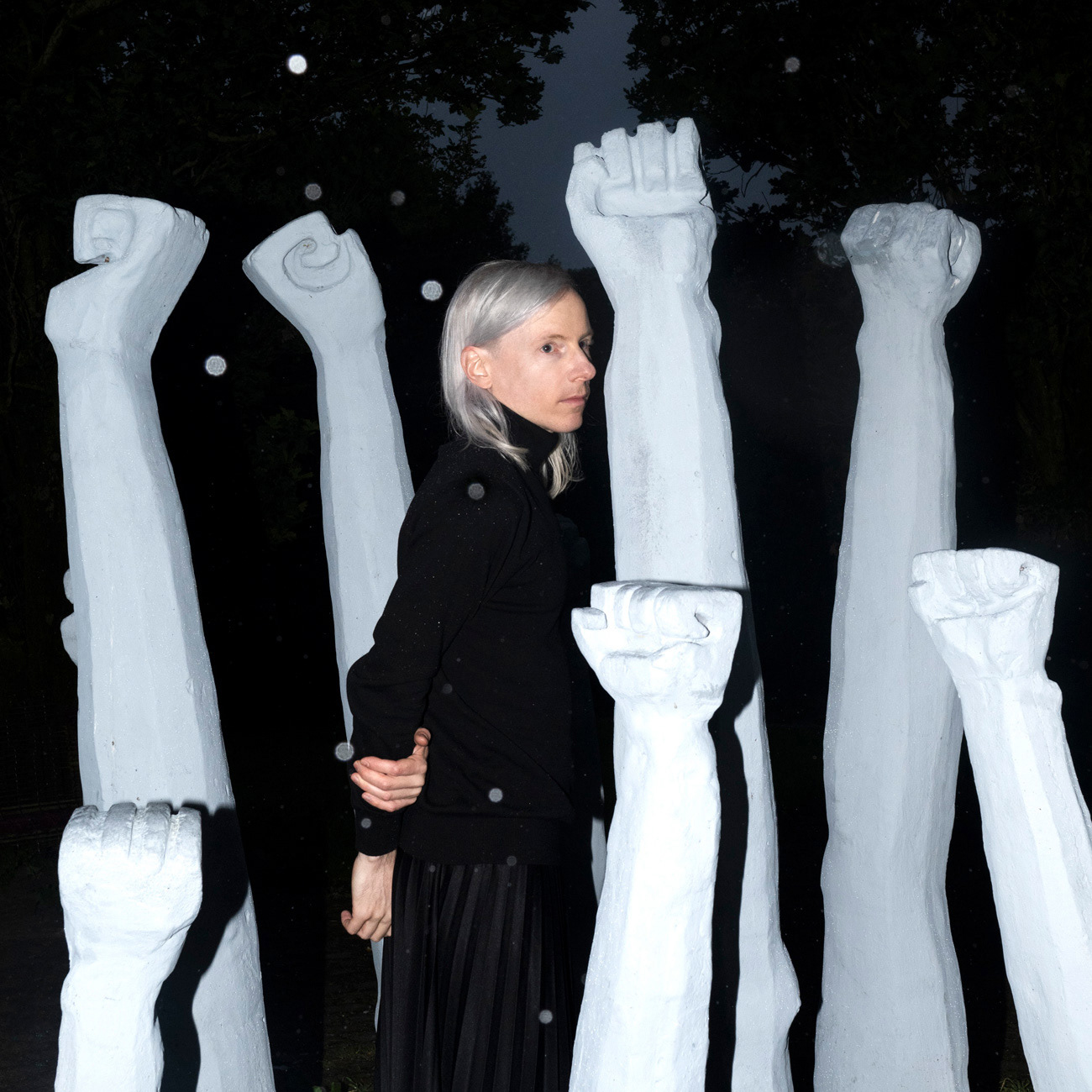 Raf Duran by Petra Katanic