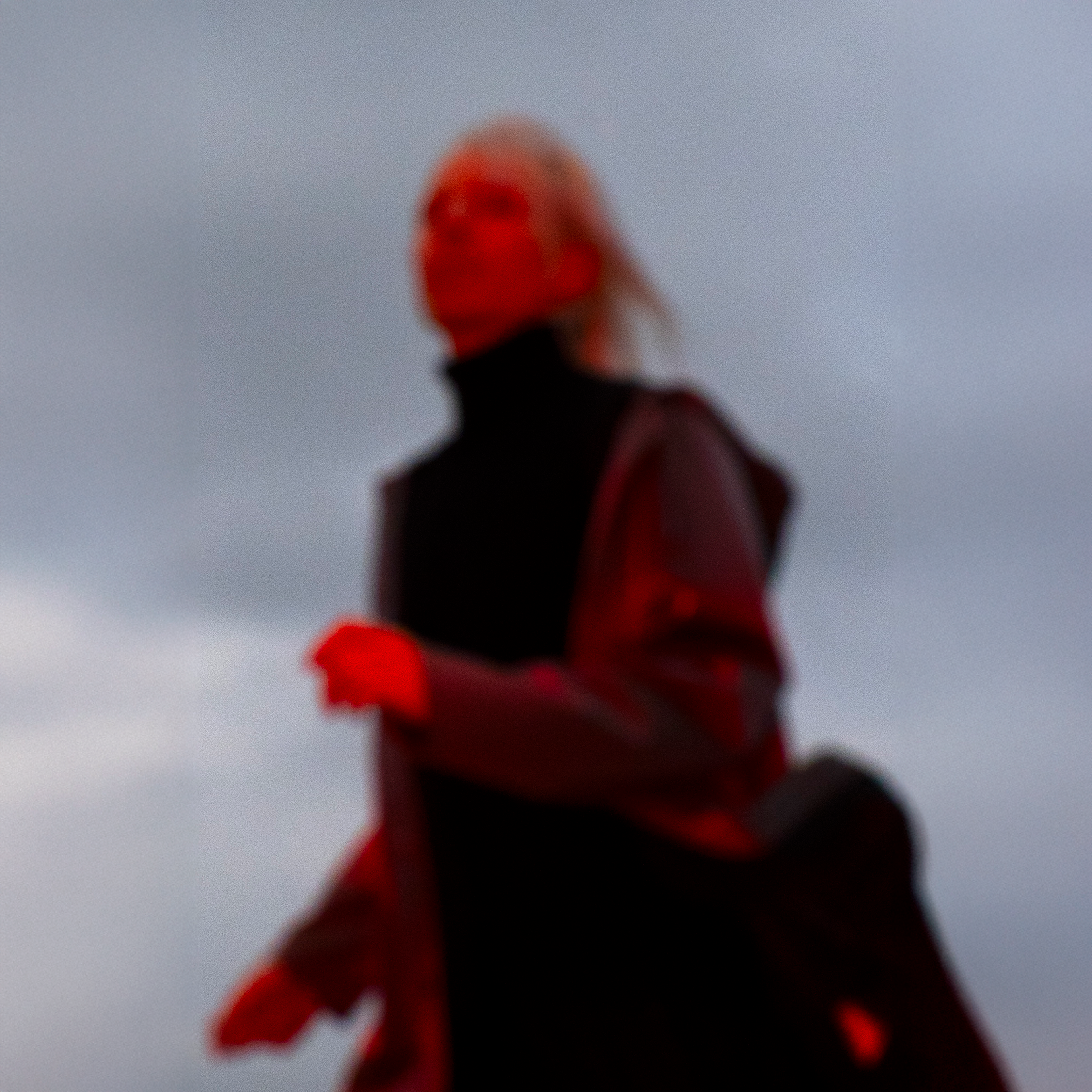 Raf Duran by Petra Katanic