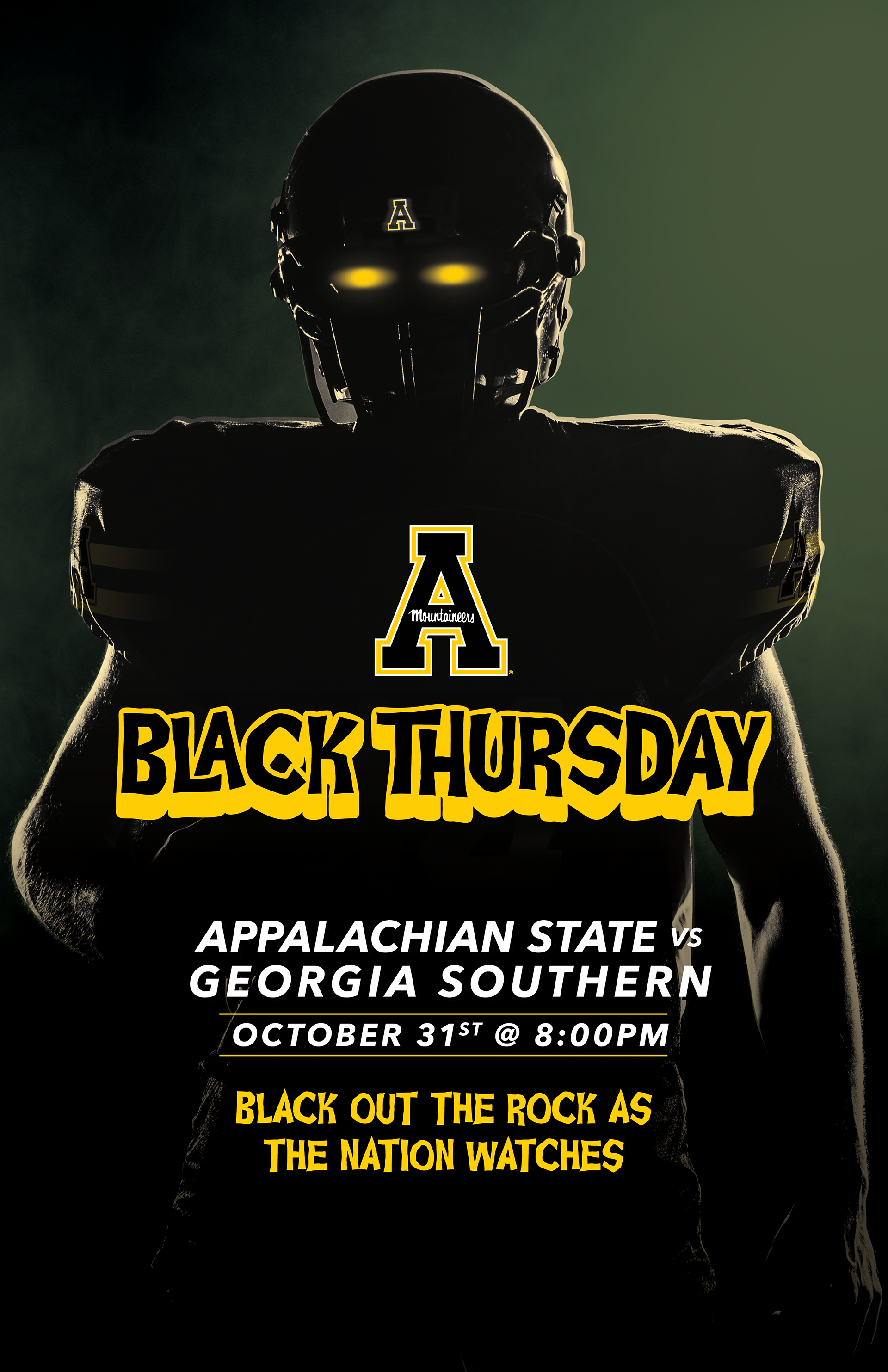 2019 Black Thursday Poster v2