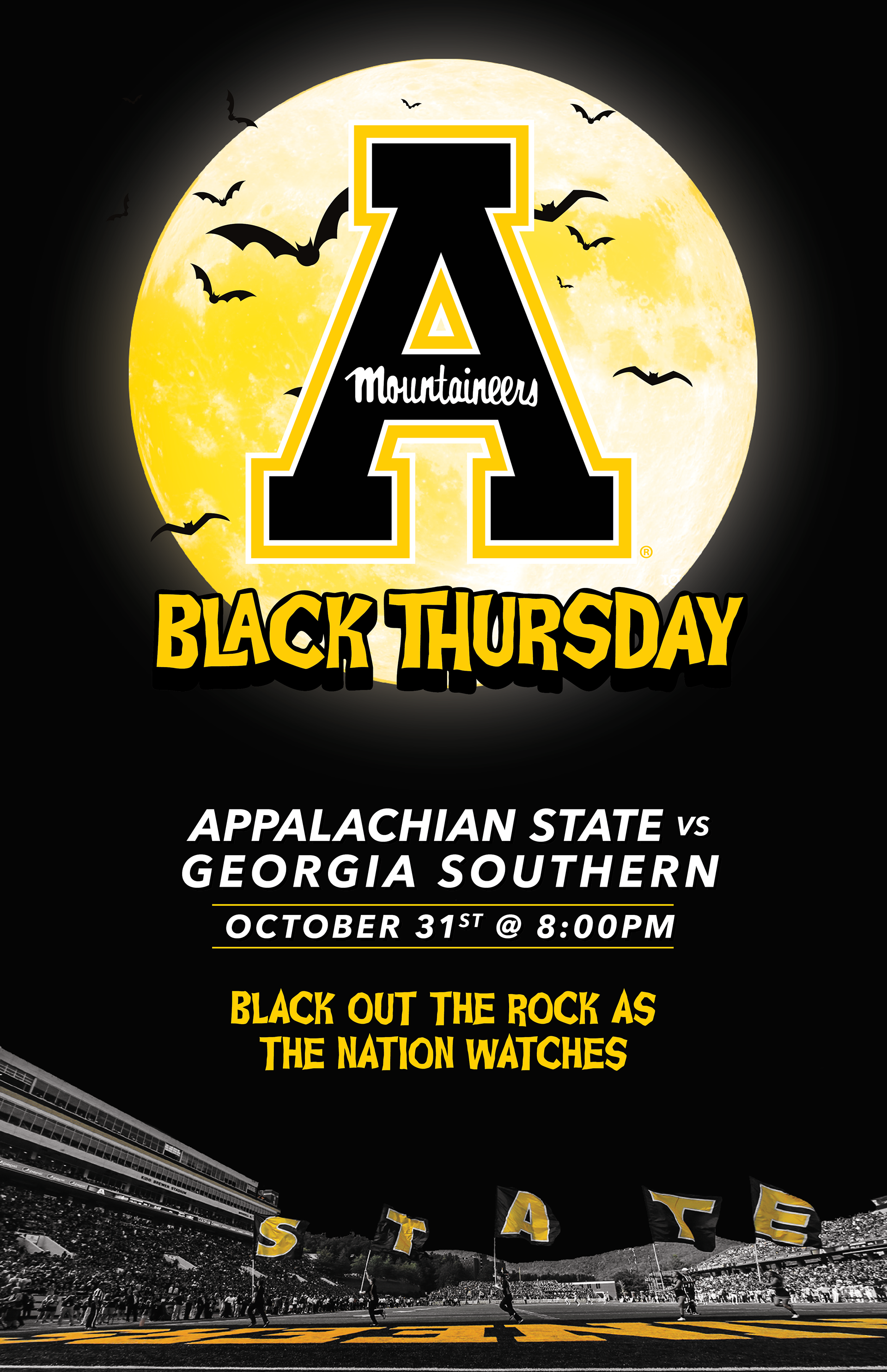 2019 Black Thursday Poster v1