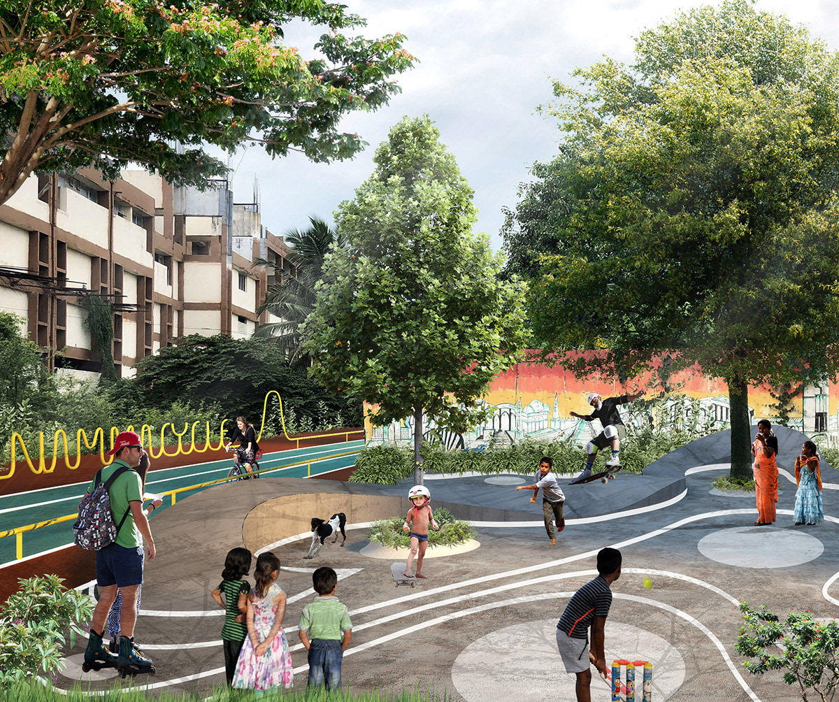 Community Park