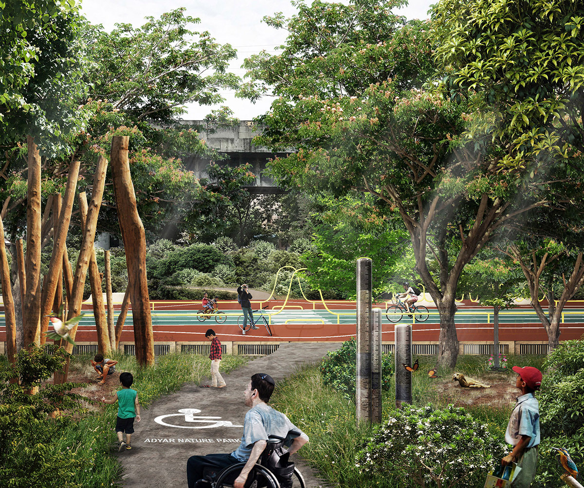 Nature Park