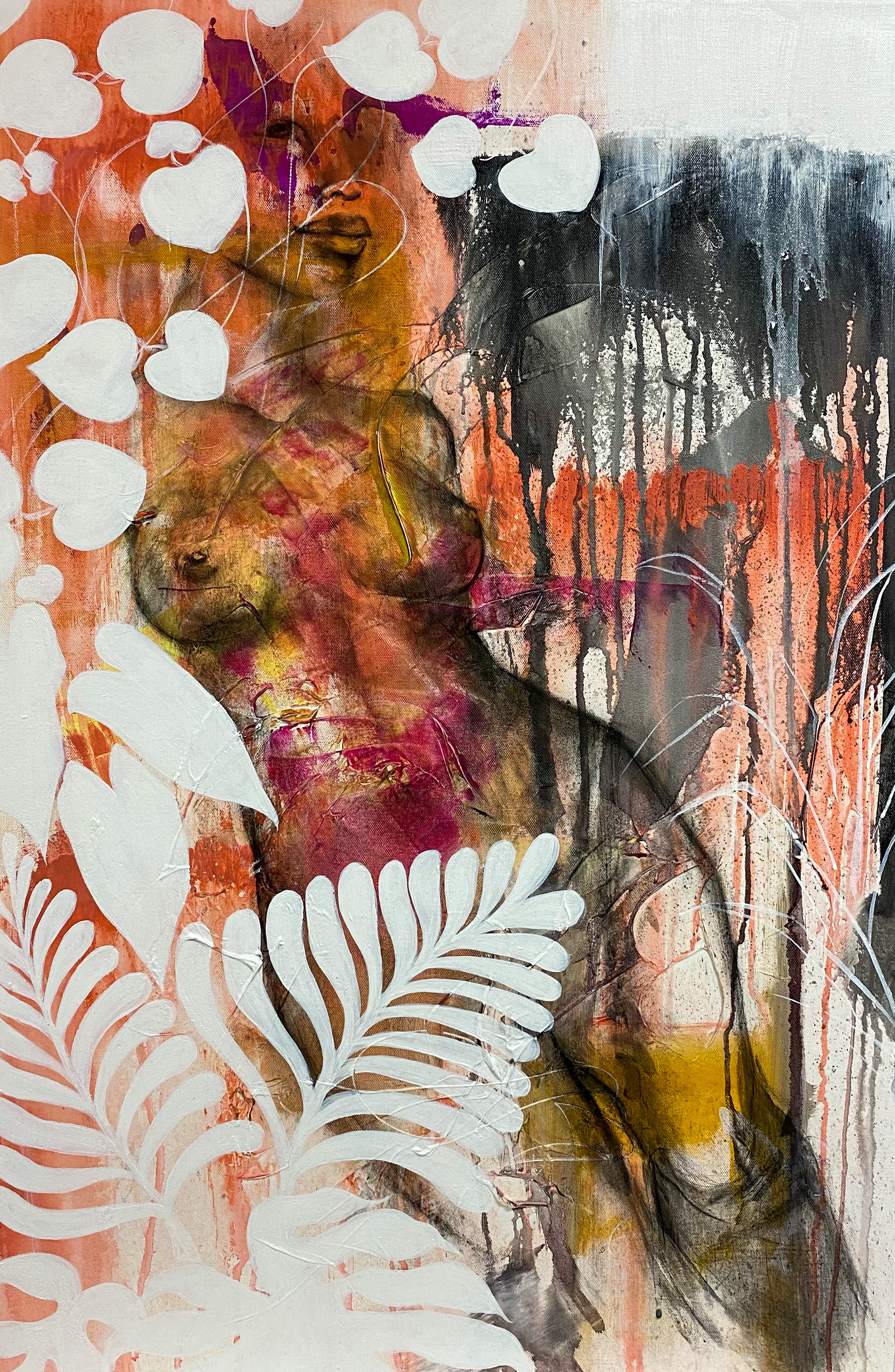 Coalescence  