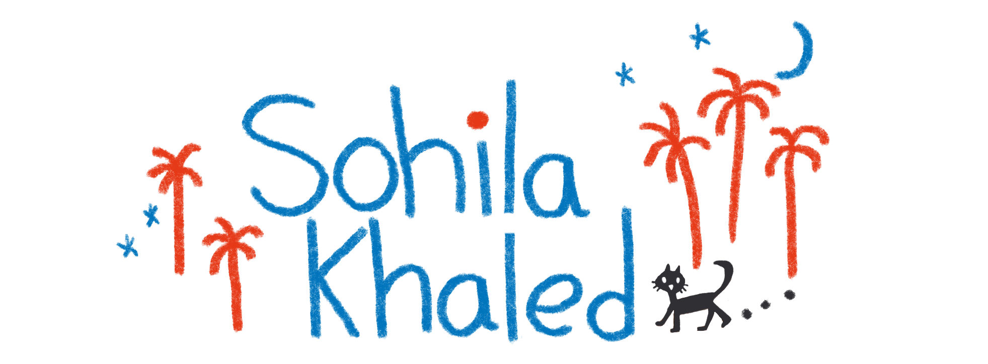 Sohila Khaled