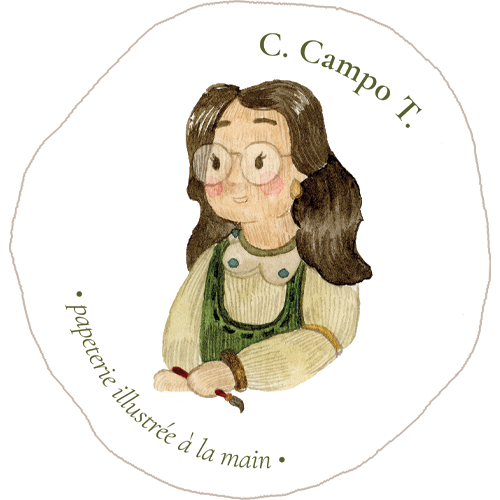 Carolina Campo