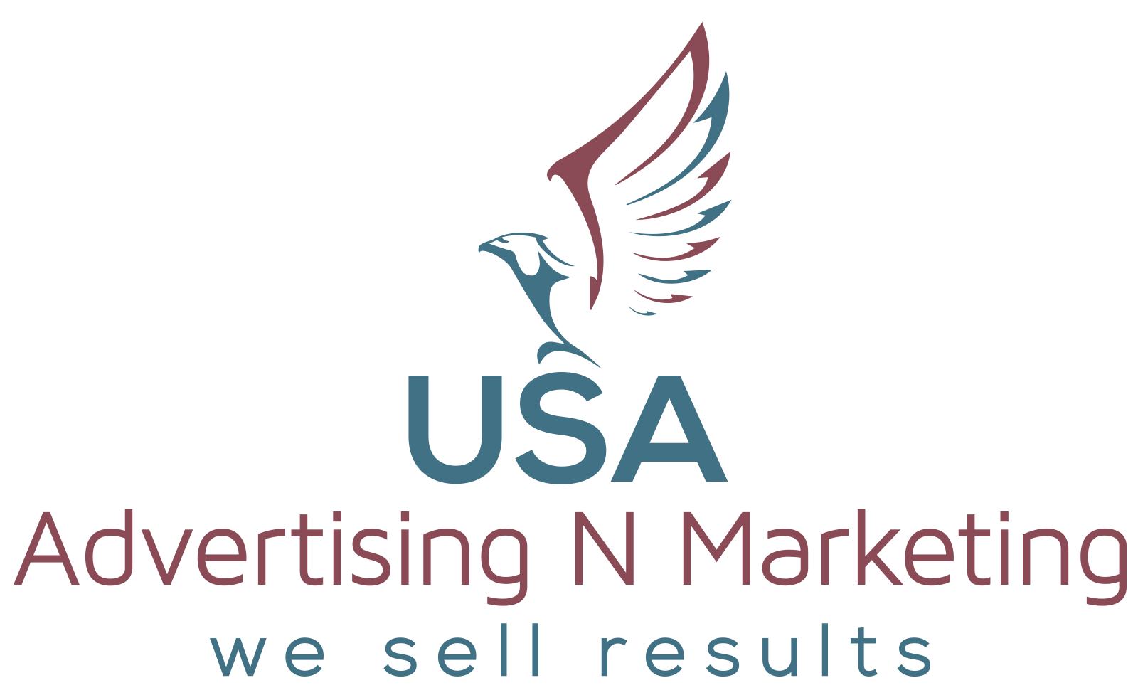 USA Advertising N Marketing