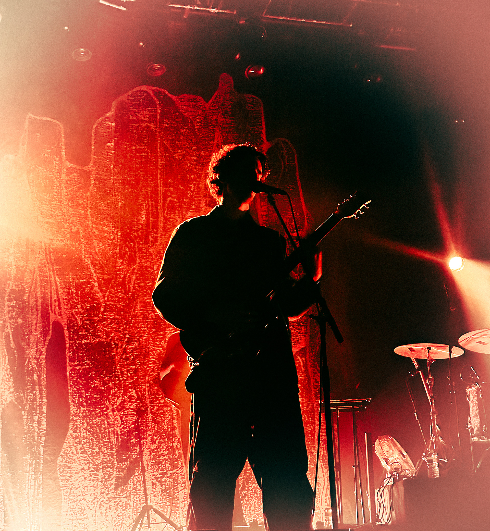 Tamino — Roundhouse (17.10.25)