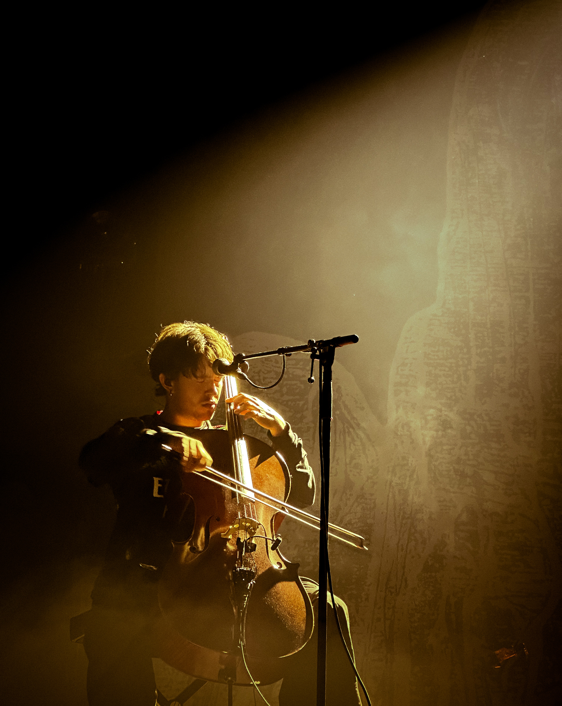 Tamino — Roundhouse (17.10.25)