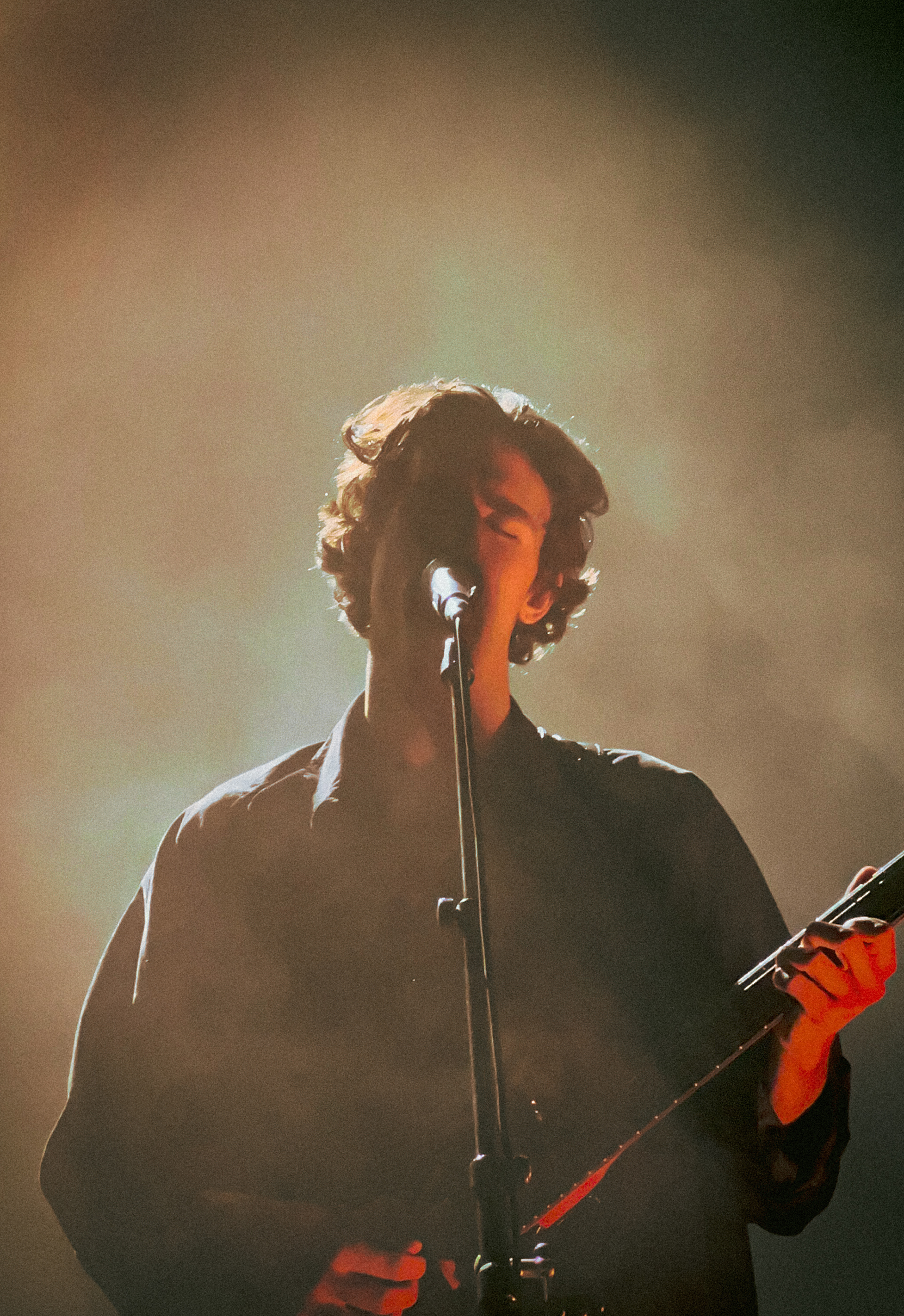 Tamino — O2 Shepherd's Bush Empire (09.03.23)