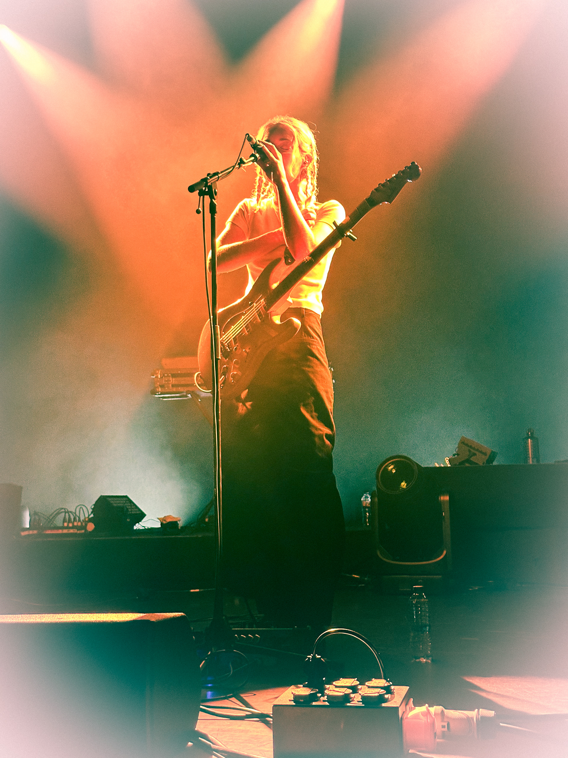 Men I Trust — Eventim Apollo (24.10.25)