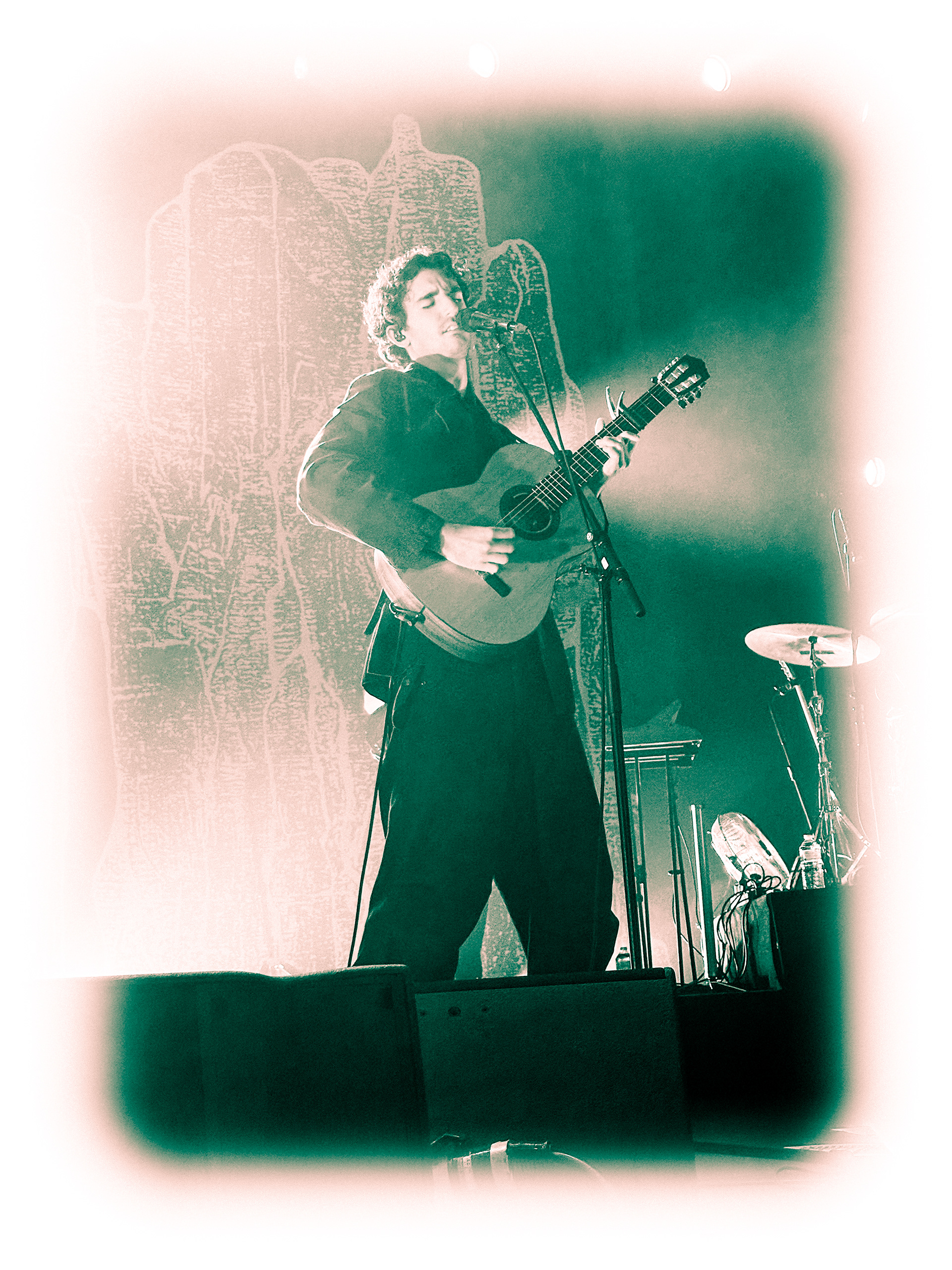 Tamino — Roundhouse (17.10.25)