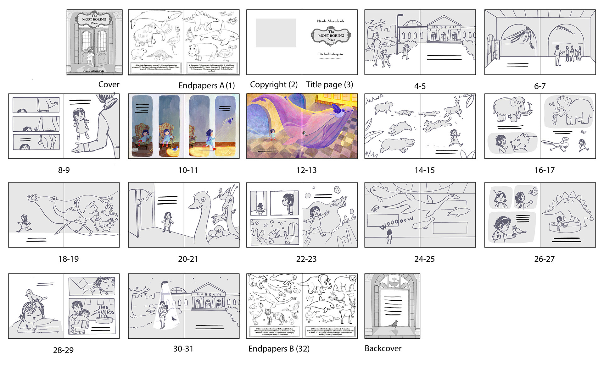 Thumbnails