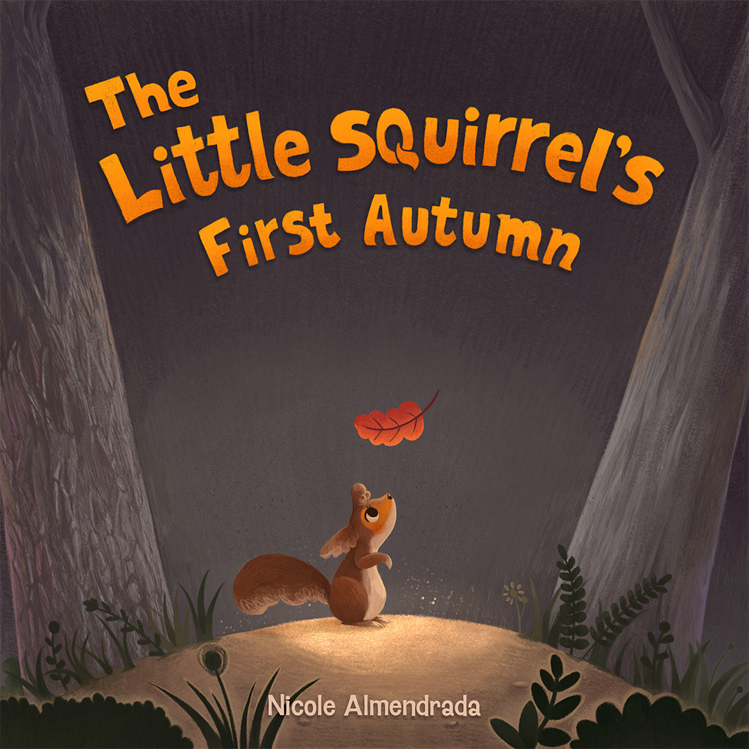 Picturebook personal project