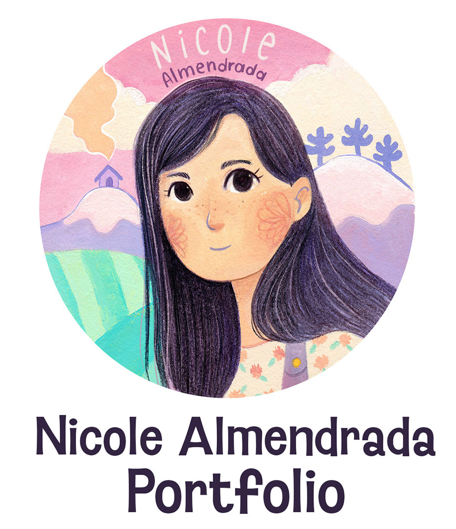 Nicole Almendrada