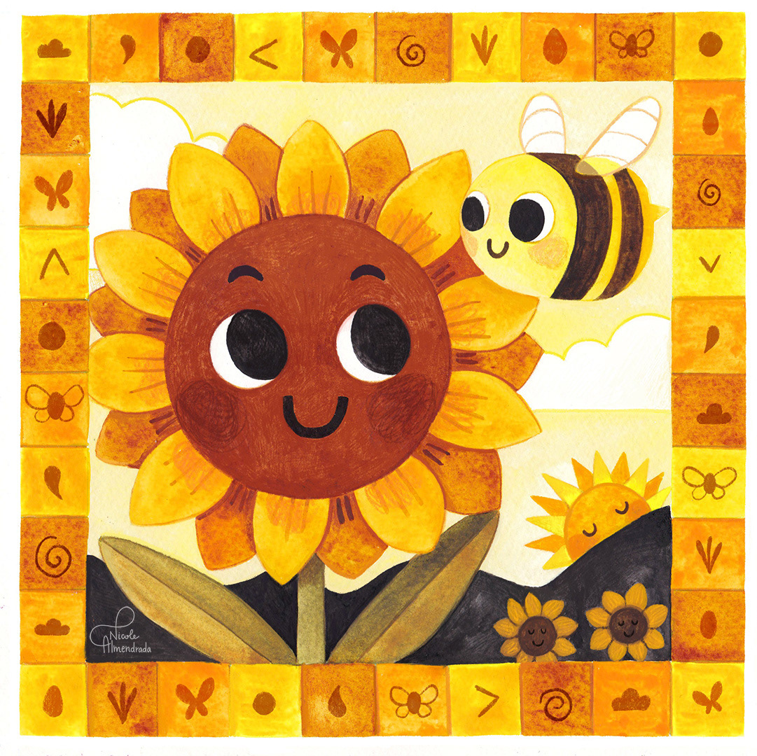 Yellow - Personal project