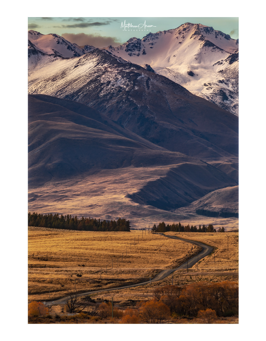 Tekapo