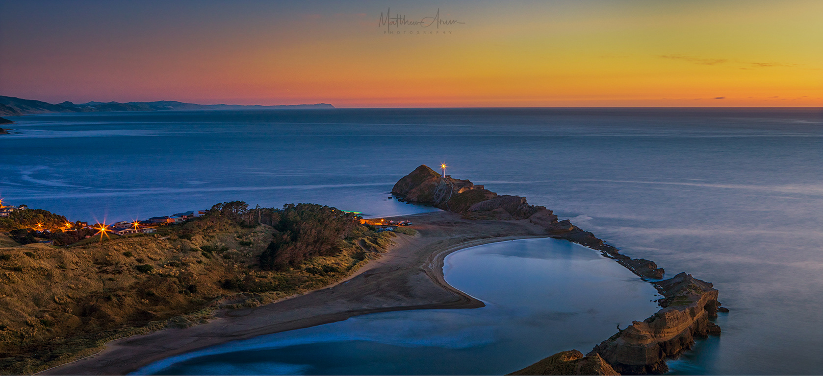 Castlepoint