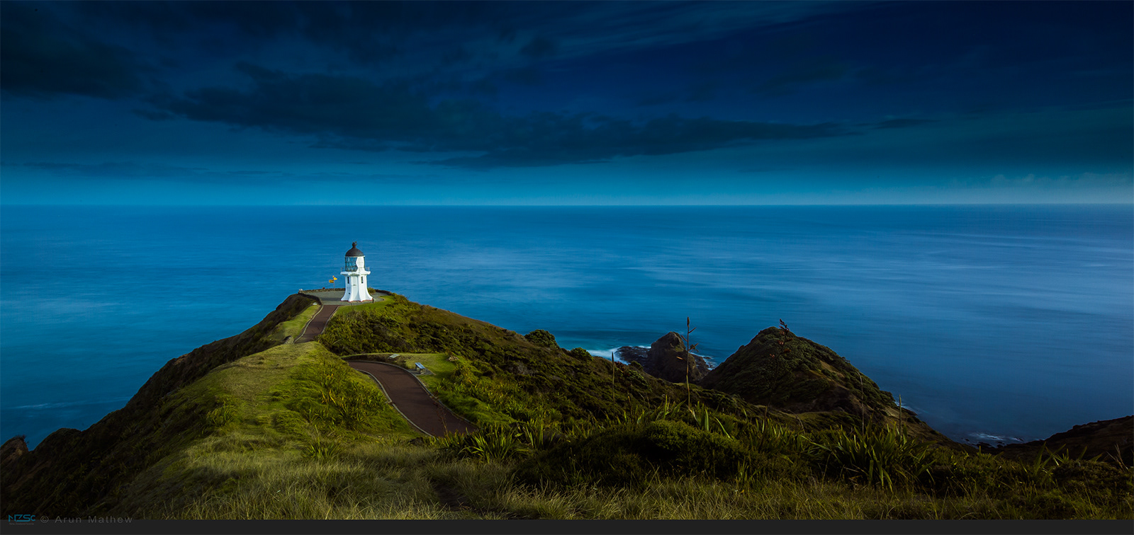 Cape Reinga