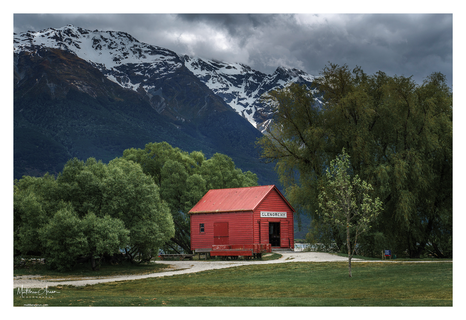 Glenorchy