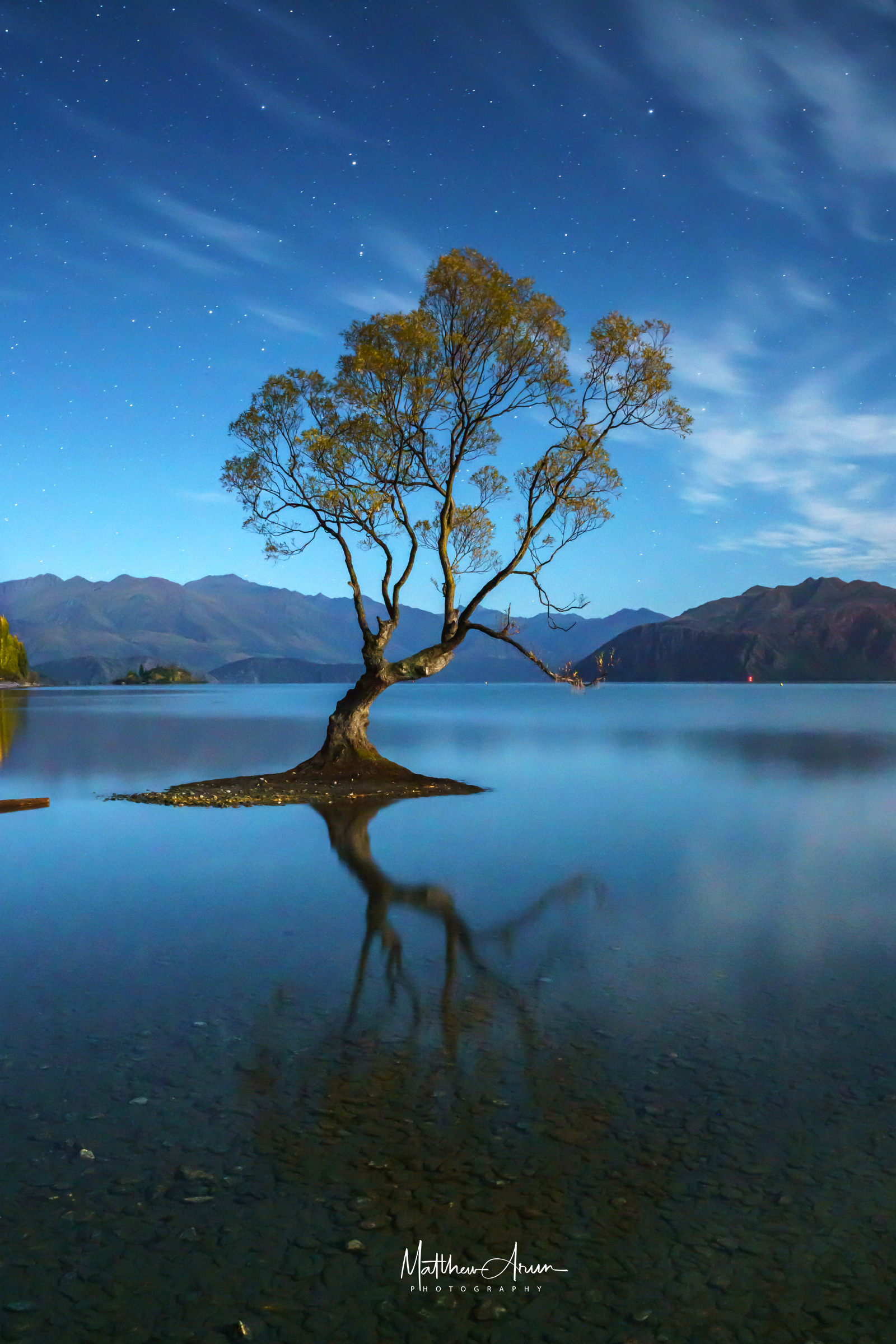 Wanaka