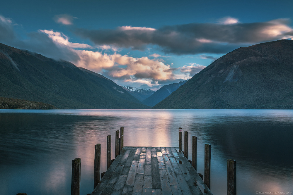 Lake Rotoiti