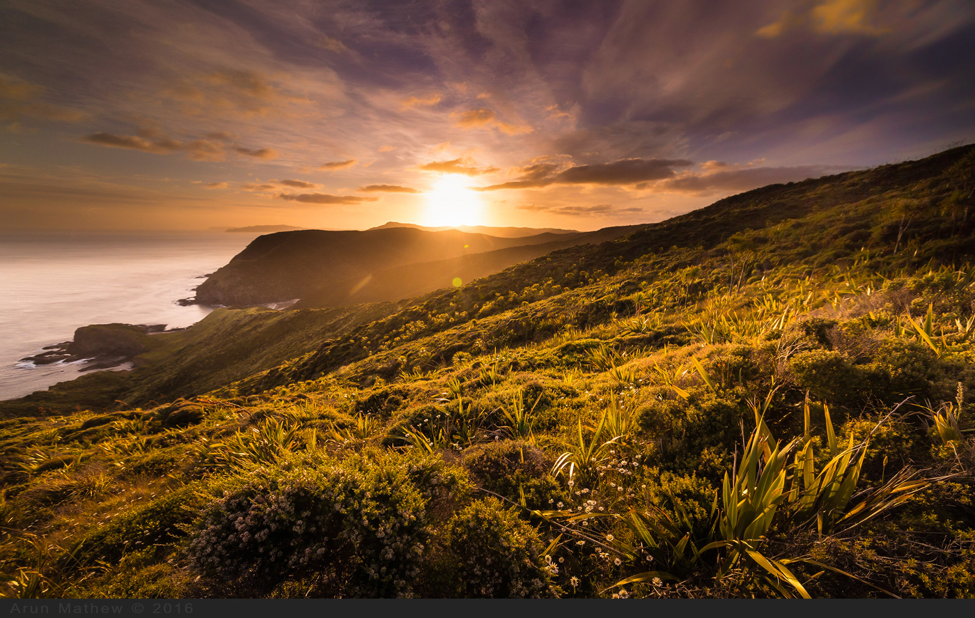 Cape Reinga