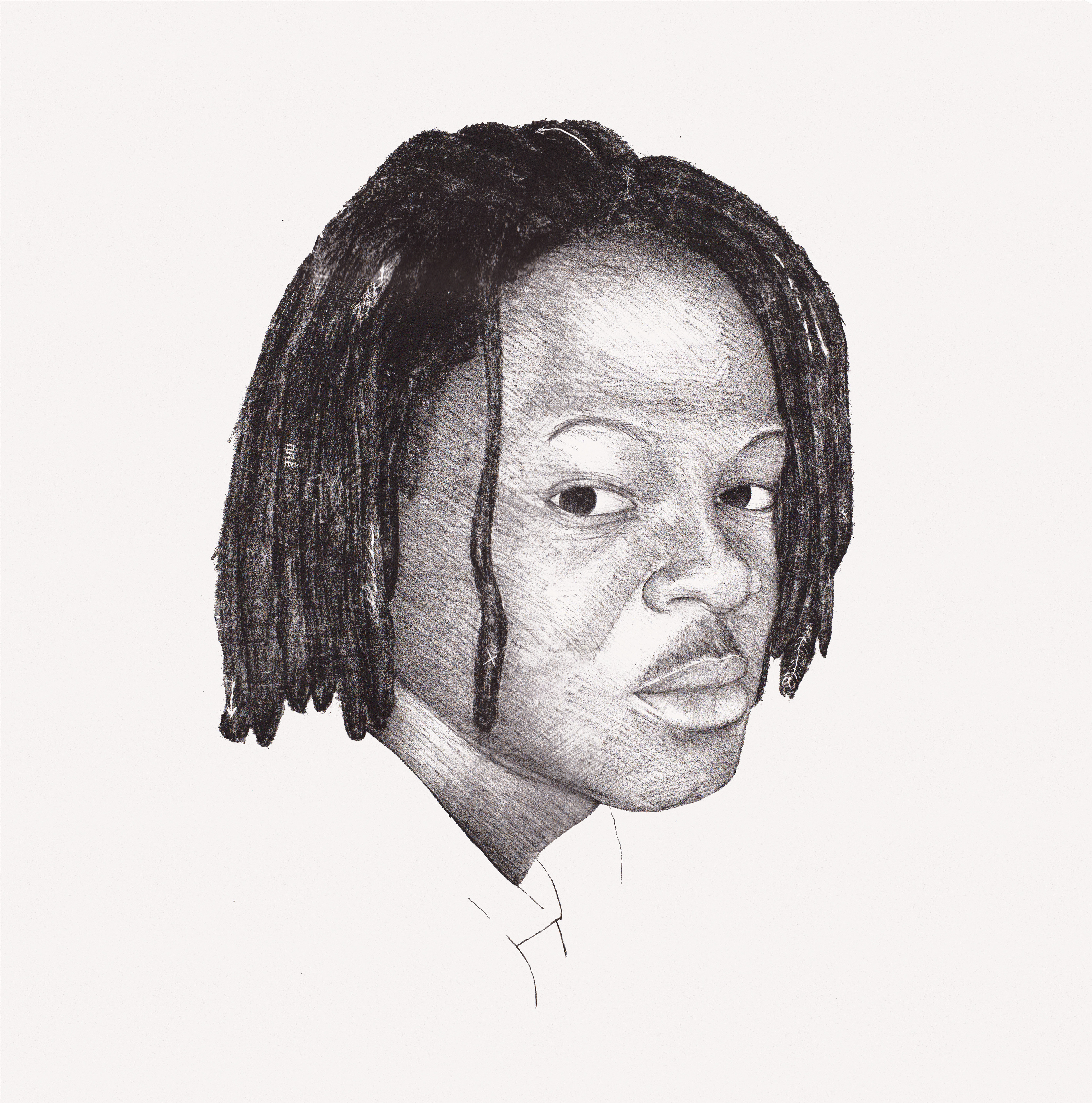 Loc Journey | 63.5 x 54 cm