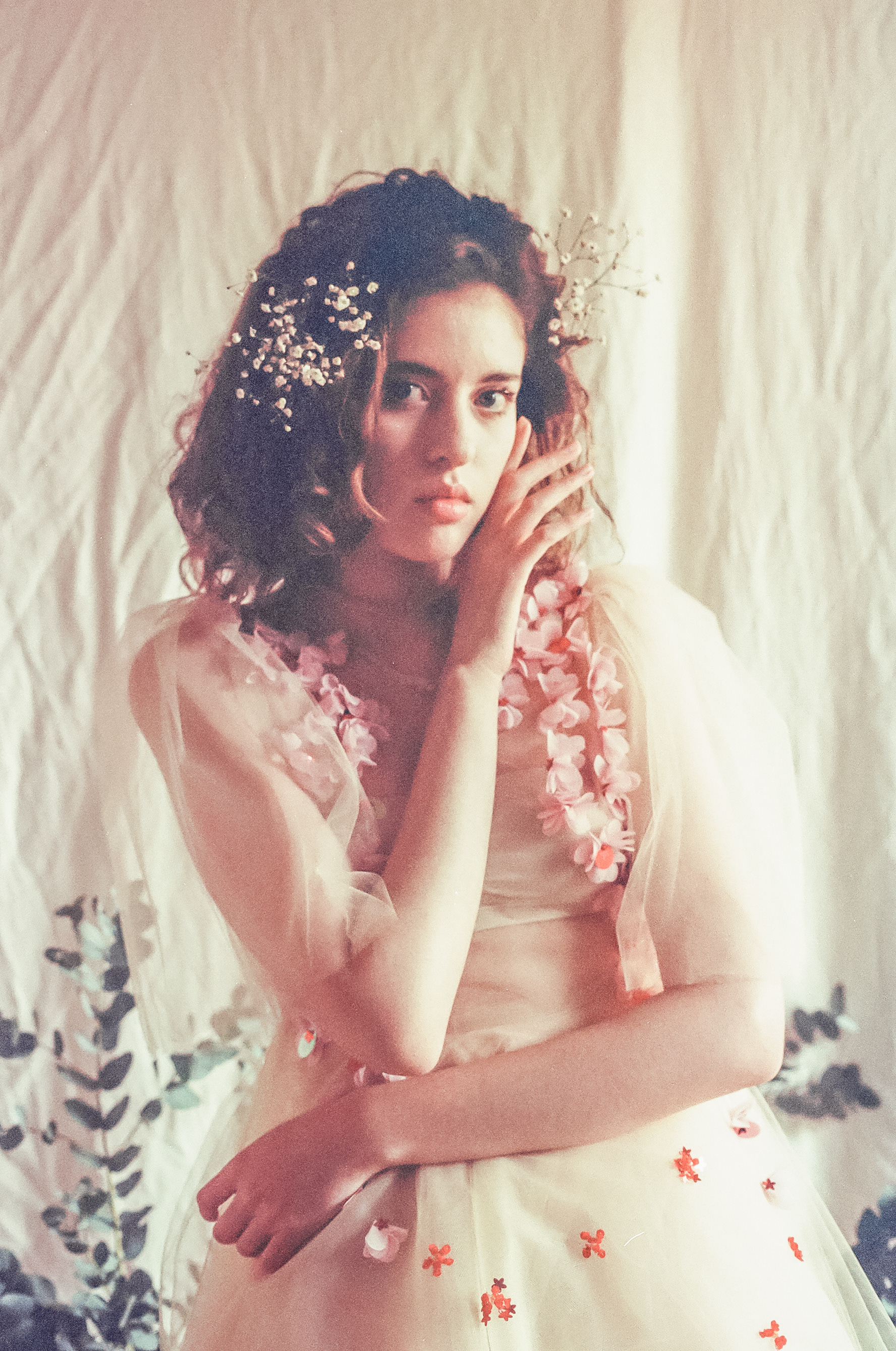 Model: Sol @solabt from @welovemodels.ar / Production: Vale Martins @valemartinsm y Sofi Barragan @sofibarragann