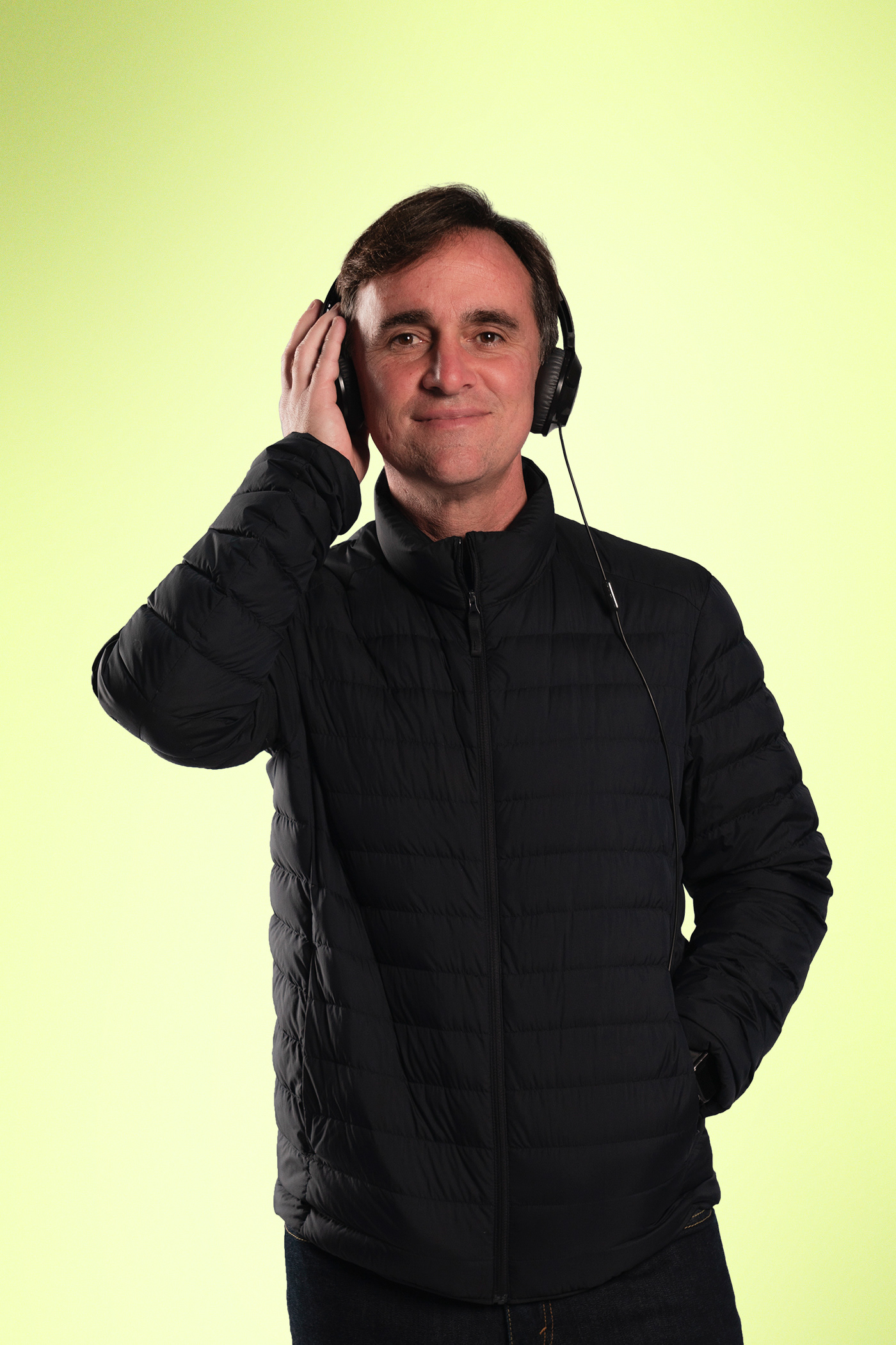 Fede Tessore @fedetesso en Mind Circus Agency