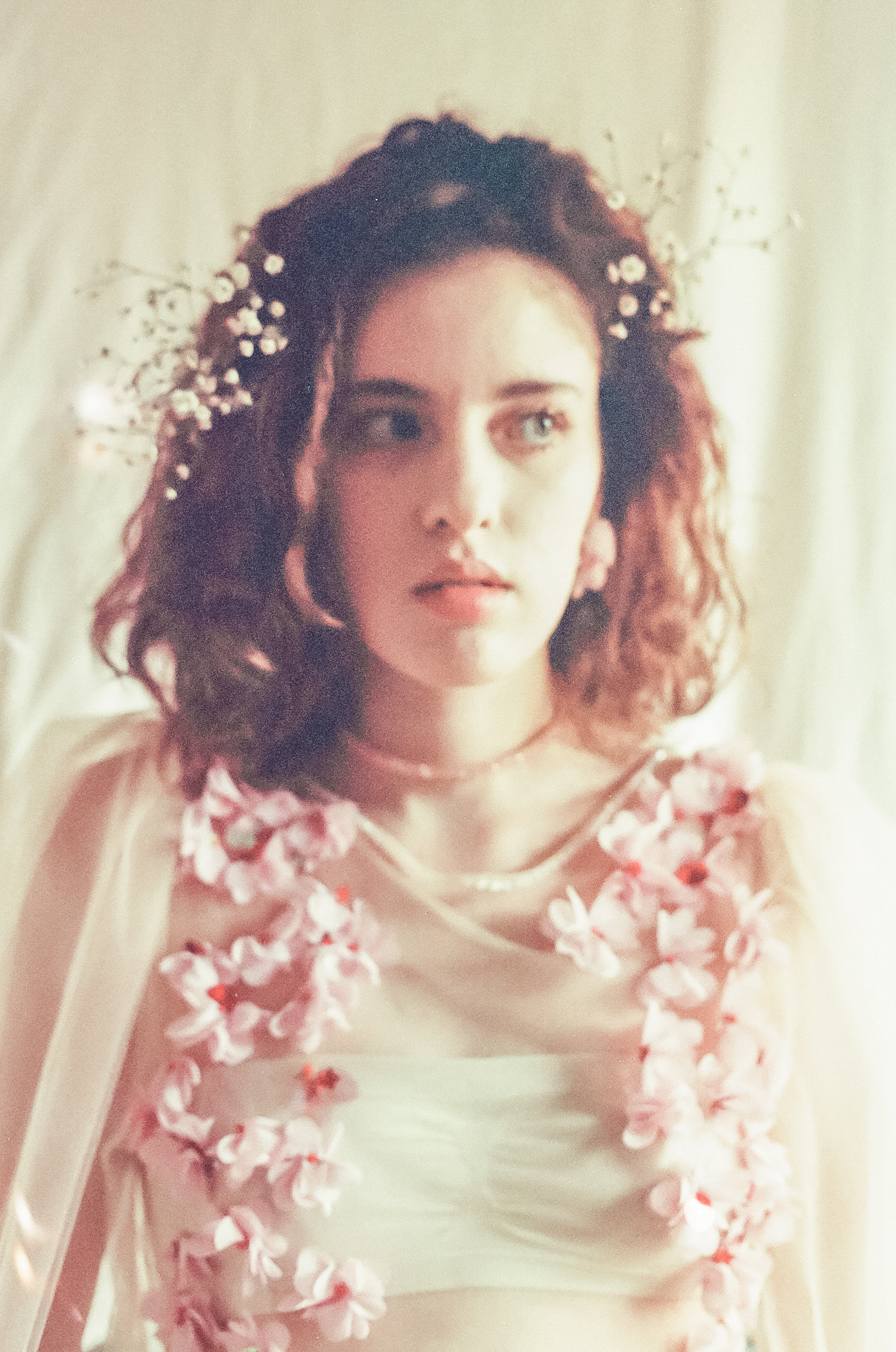 Model: Sol @solabt from @welovemodels.ar / Production: Vale Martins @valemartinsm y Sofi Barragan @sofibarragann