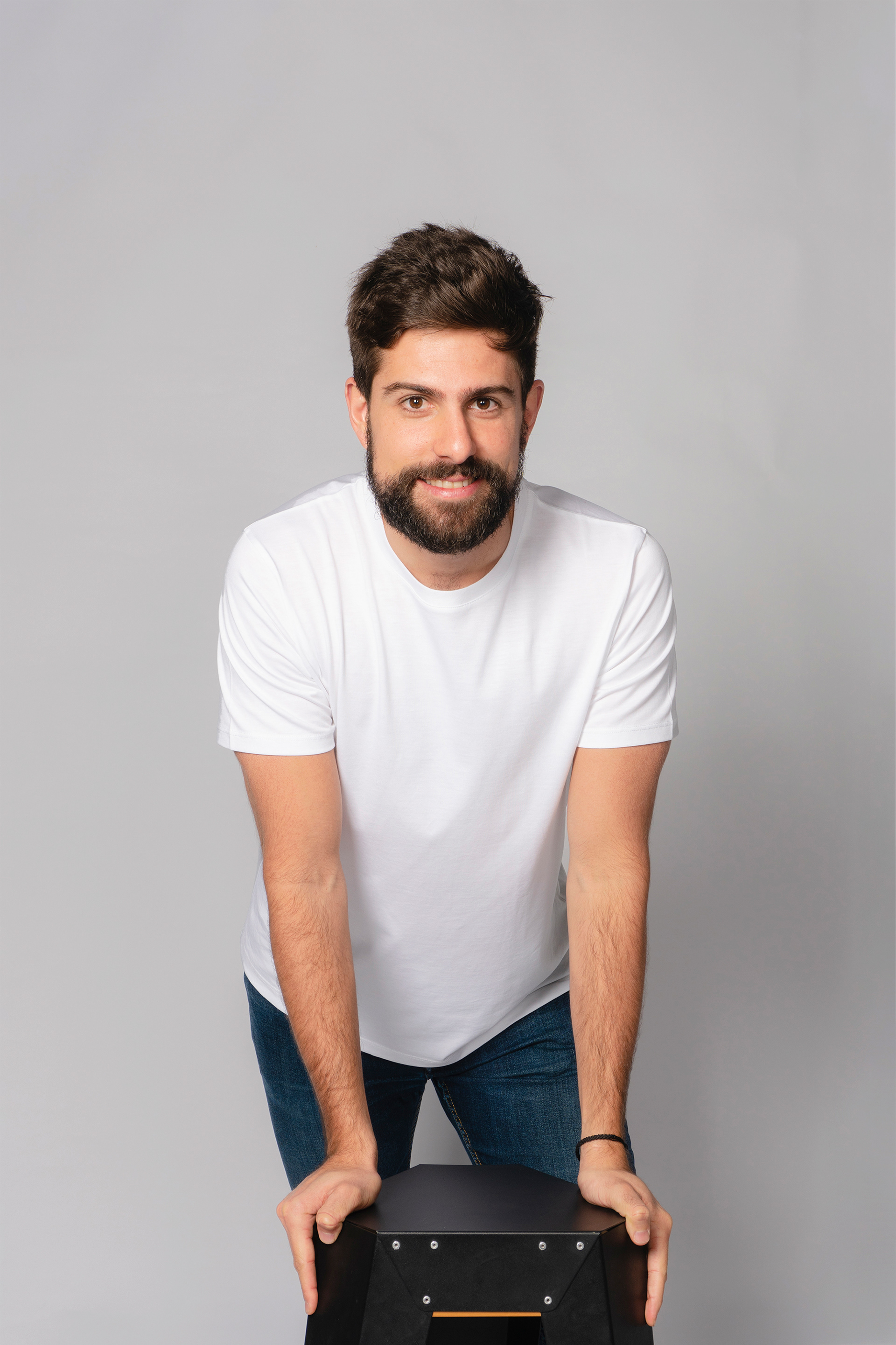 para Unlike Clothes en Mind Circus Agency