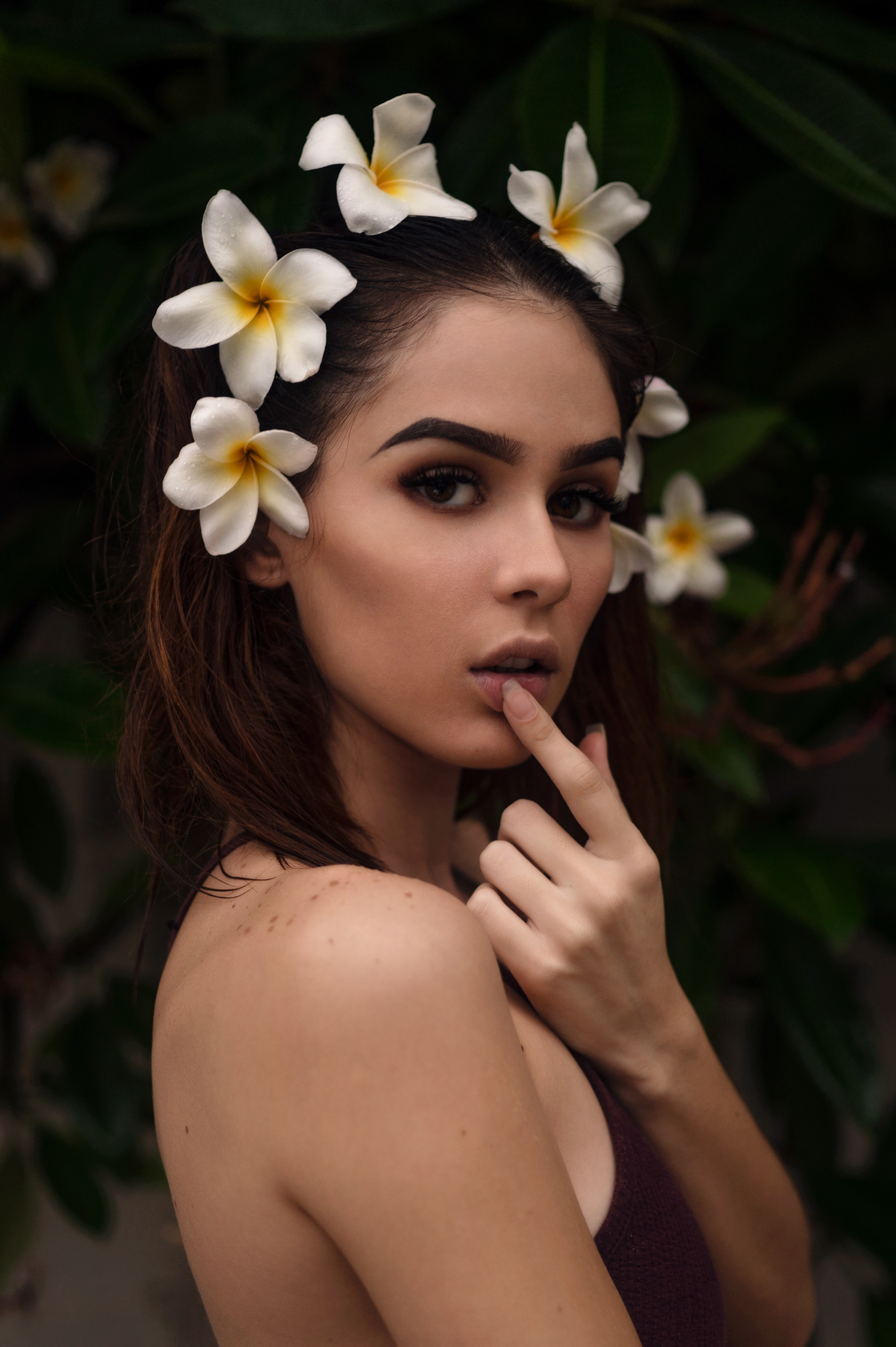 Photographer: Kathy Beu & Sebastian Mayans @__skart__ - Model: Ary @arytrava_