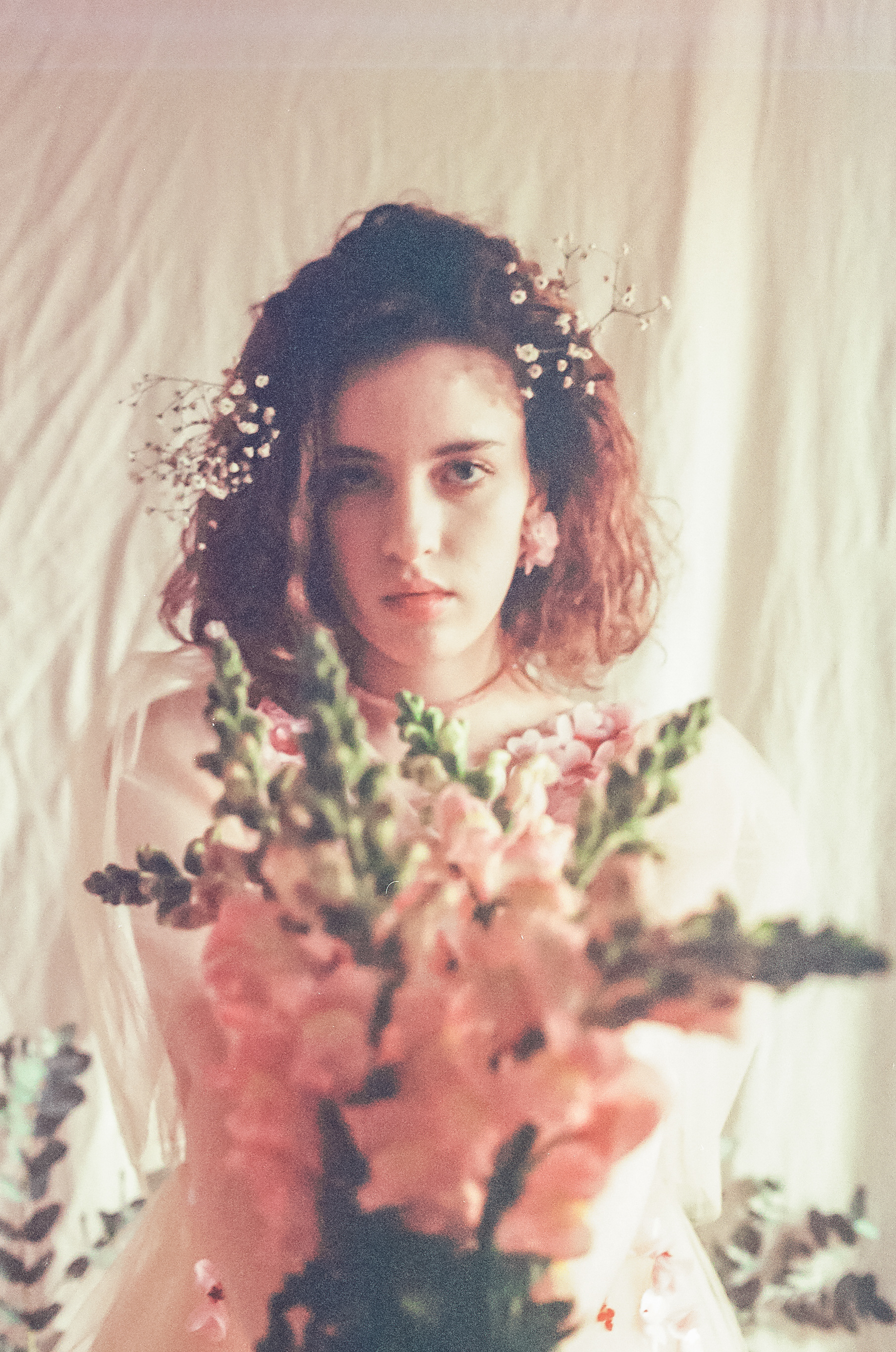 Model: Sol @solabt from @welovemodels.ar / Production: Vale Martins @valemartinsm y Sofi Barragan @sofibarragann