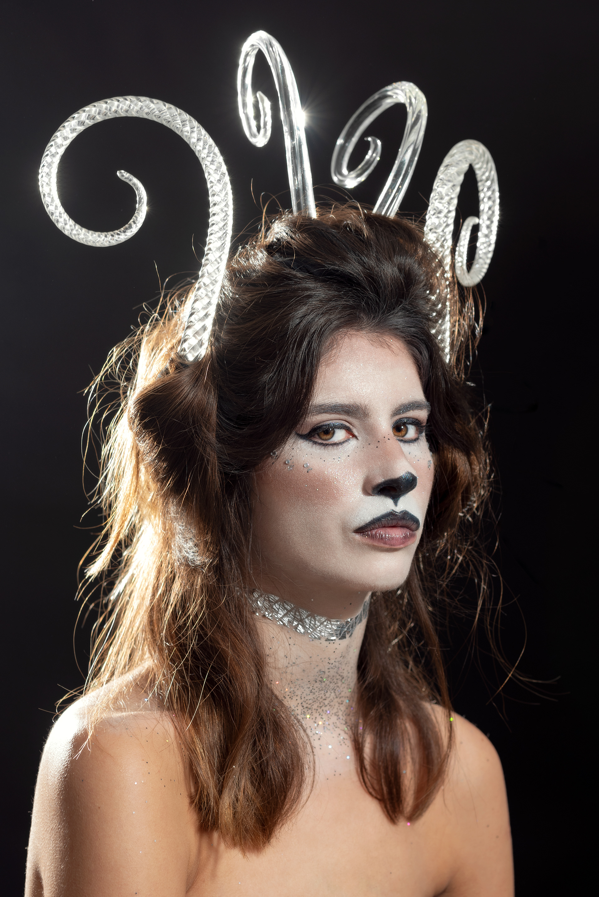 Collab: Anto Di Martino @dimartinoanto - Model: Agustina Scorpino @tinascorpino - Mua: Ivo Martinez @ivmarmoon